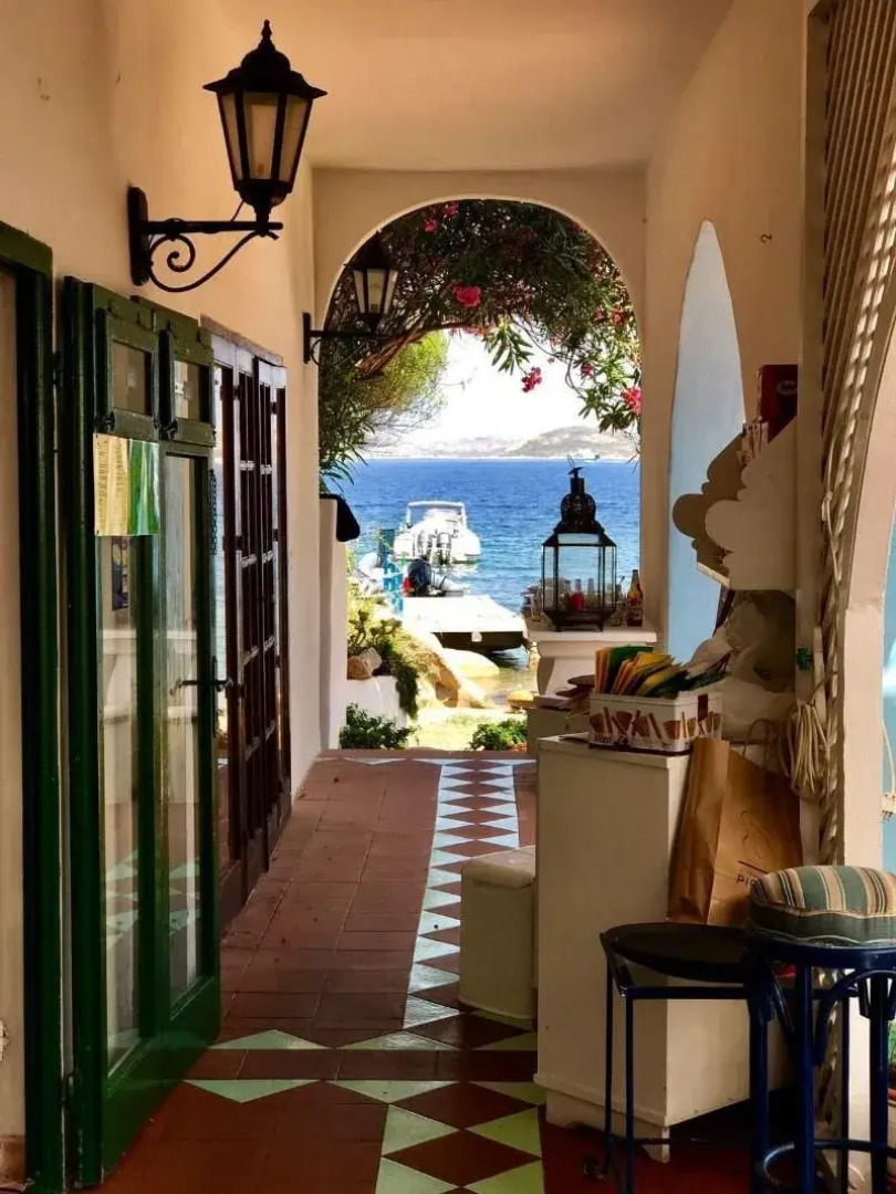 Boutique Hotel Rafael