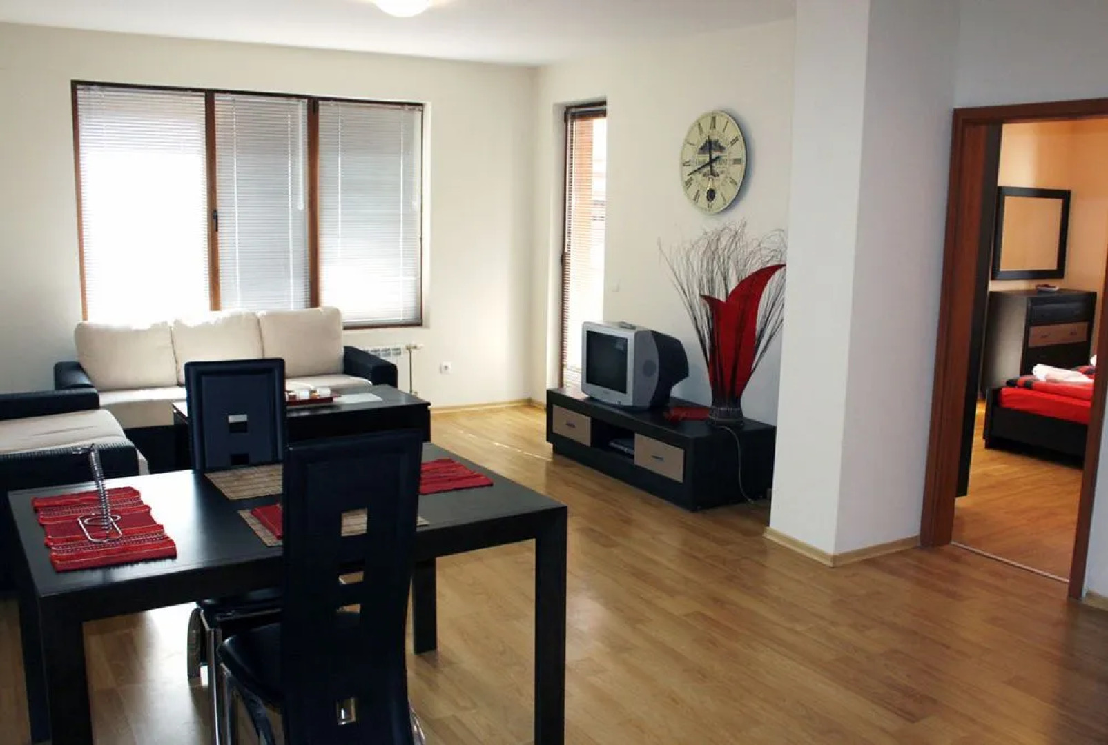 Predela 1 Apartments