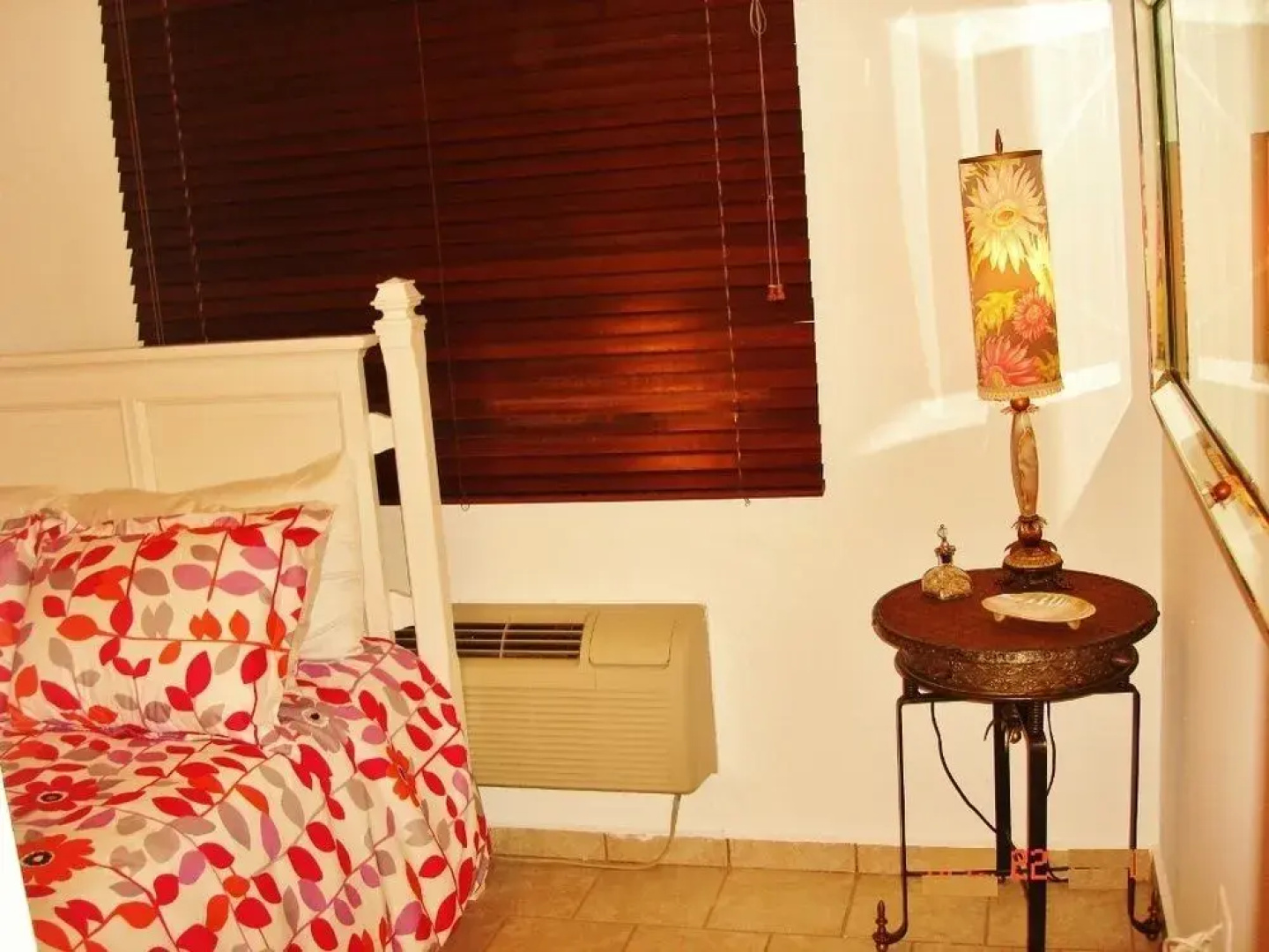 Real Beach Front Luxury Penthouse Villa