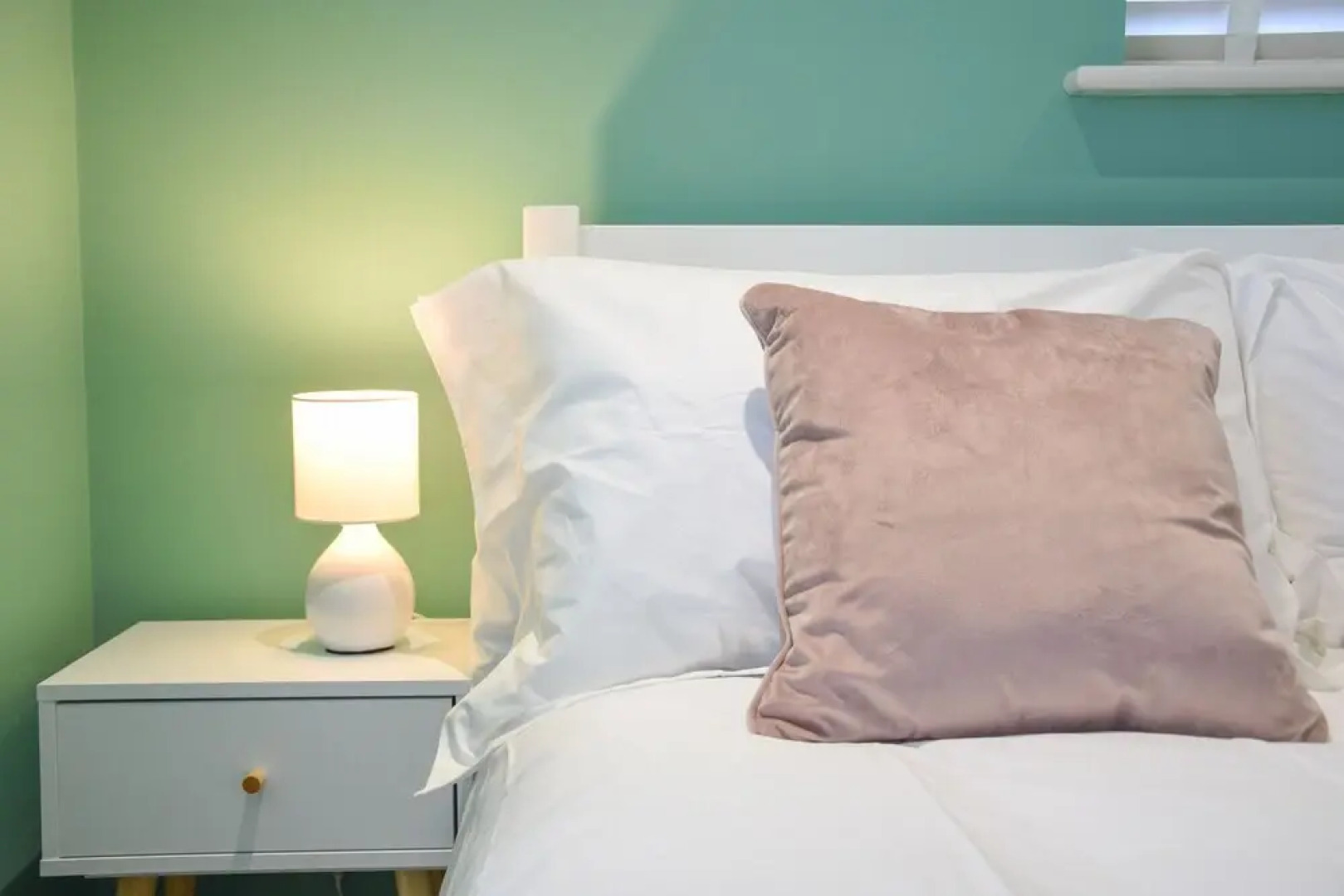 Lavvande, Walberswick