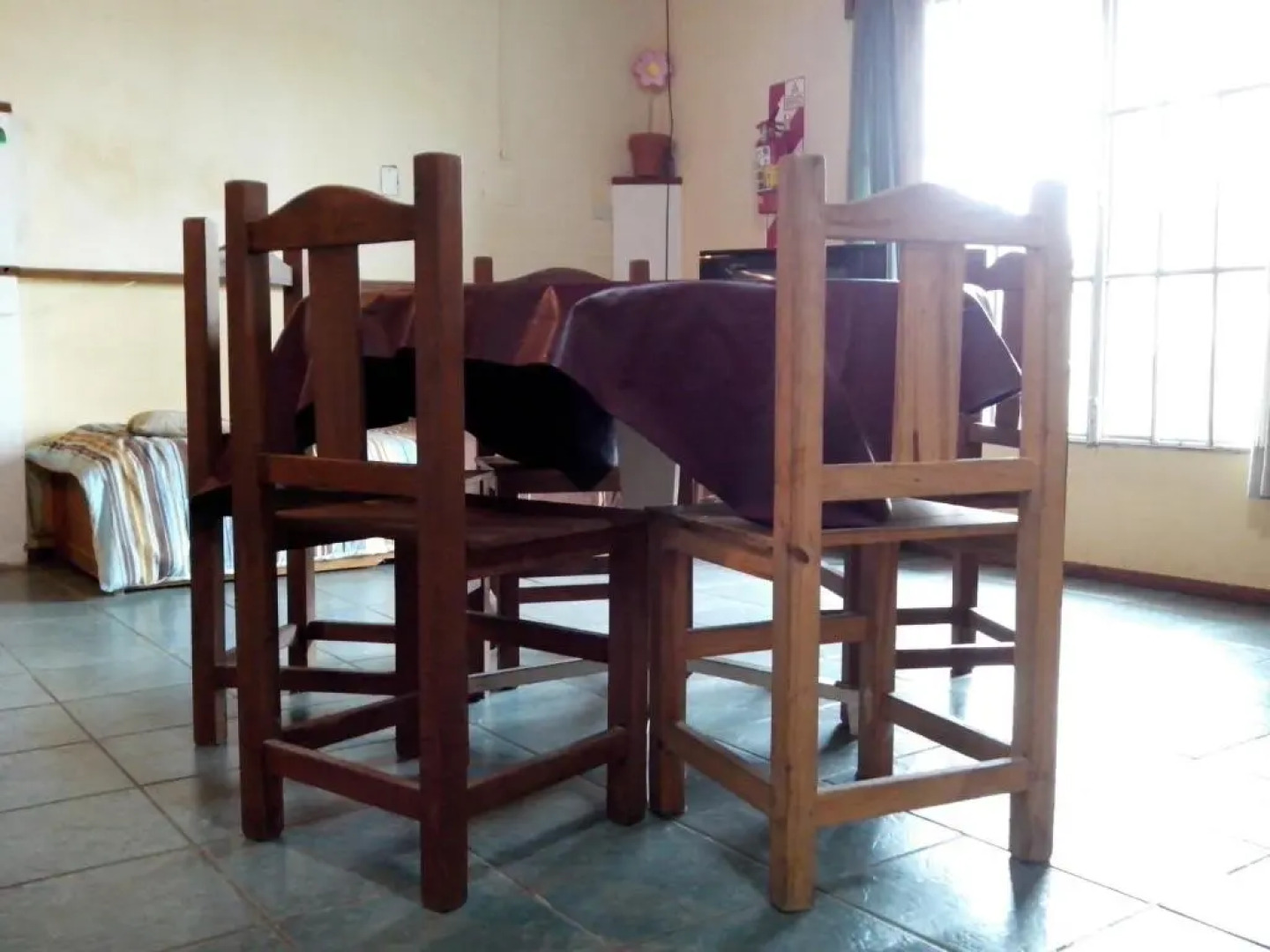 El Mirador de Tandil