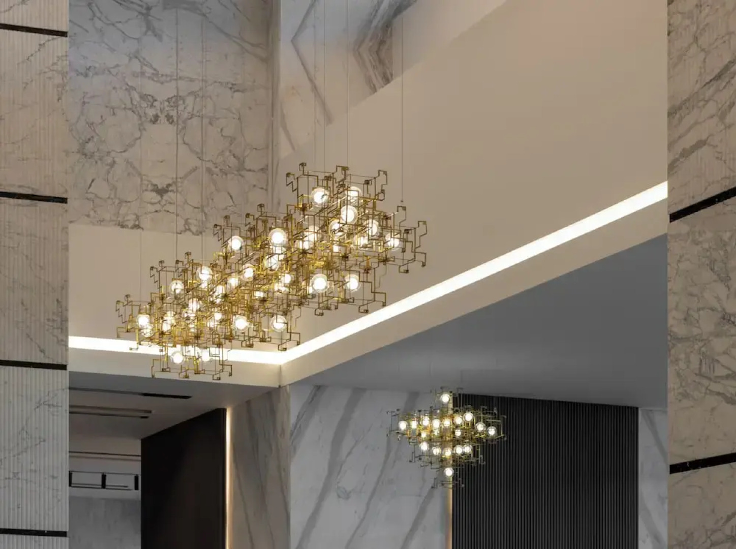 Park Inn By Radisson Hotel & Apartments Kuwait