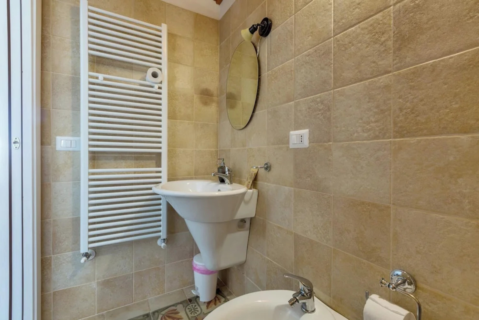 3787 ADT - Camera Matrimoniale Luxury