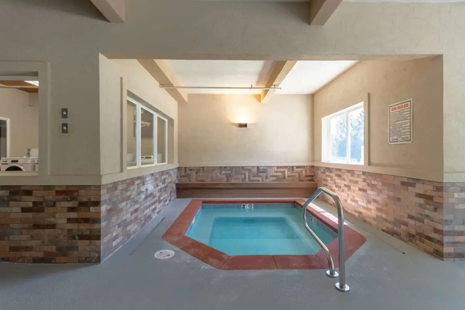 SureStay Plus Hotel by Best Western Rexburg