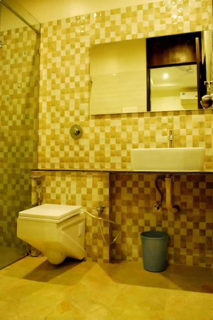 Hotel President Cottage Resort