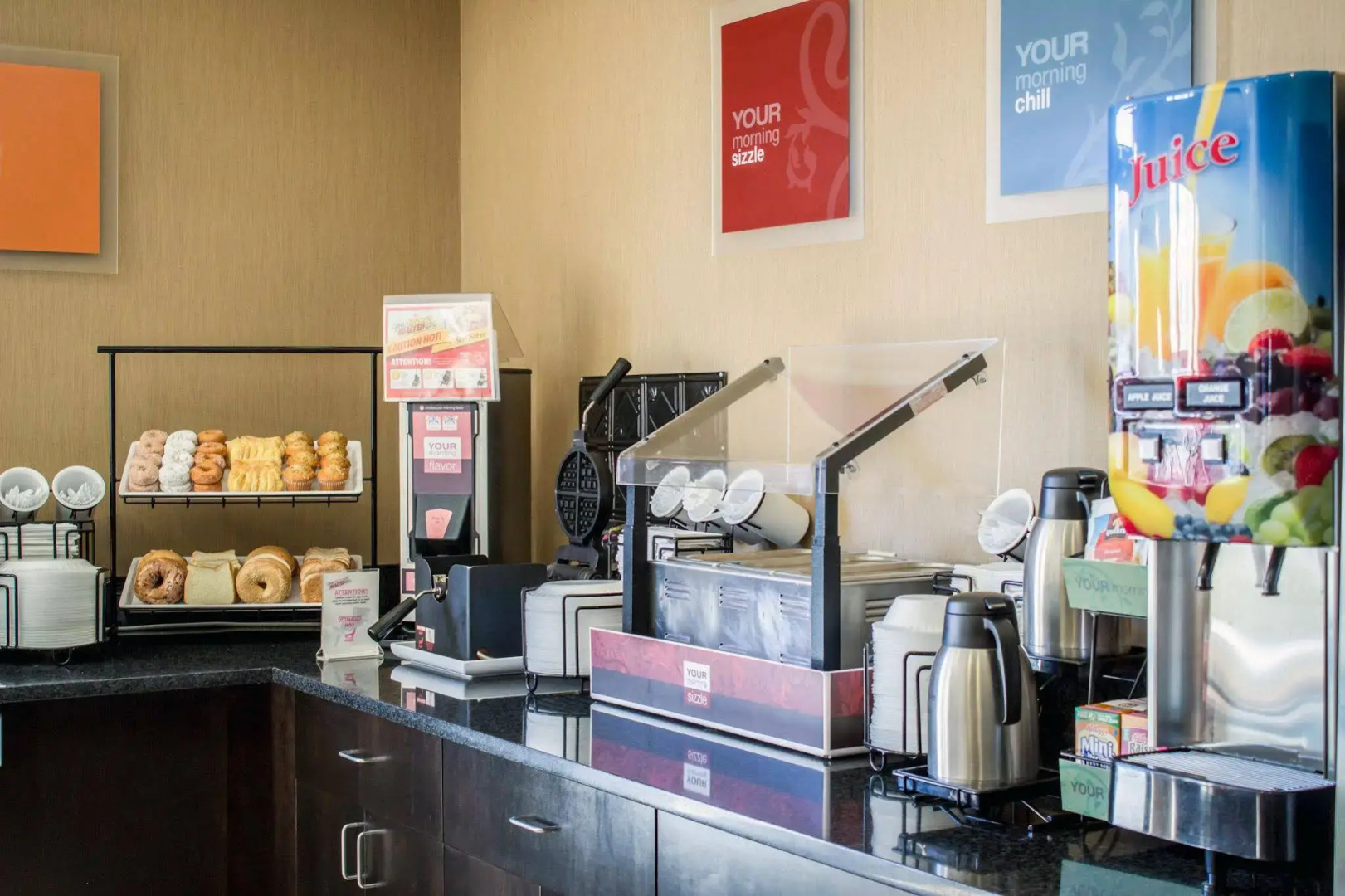 Comfort Inn & Suites Fuquay Varina