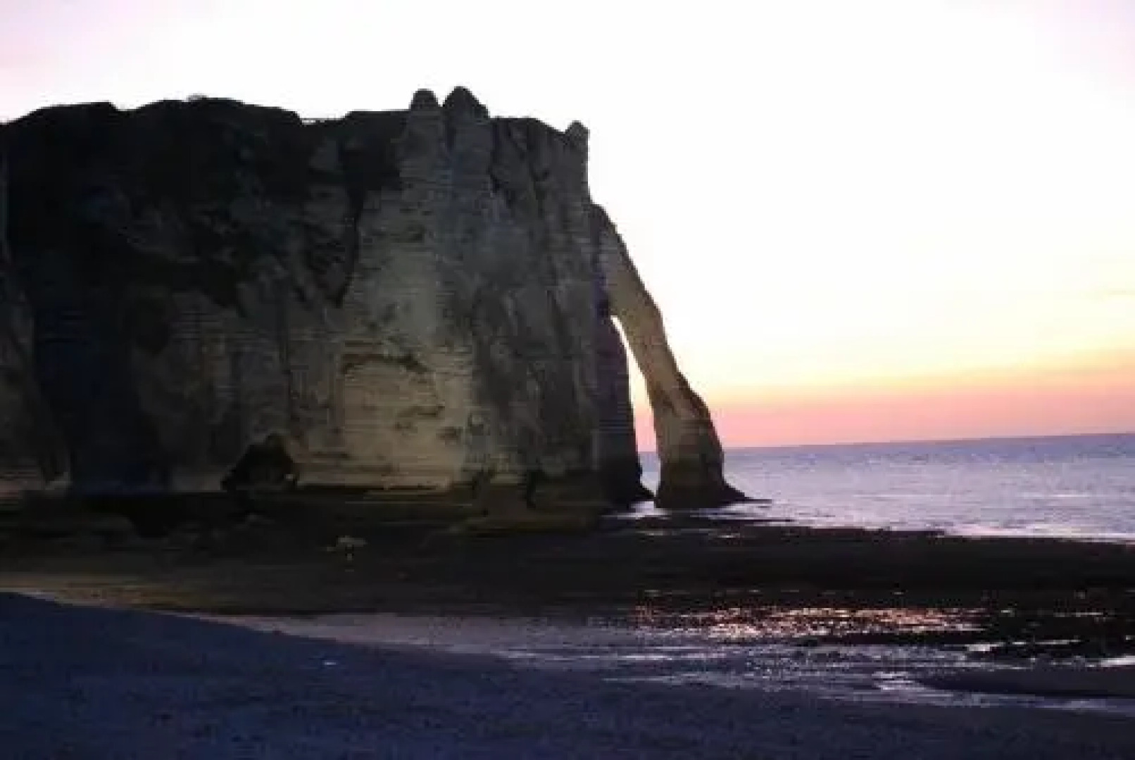 Résidence Goelia Les Portes d'Etretat