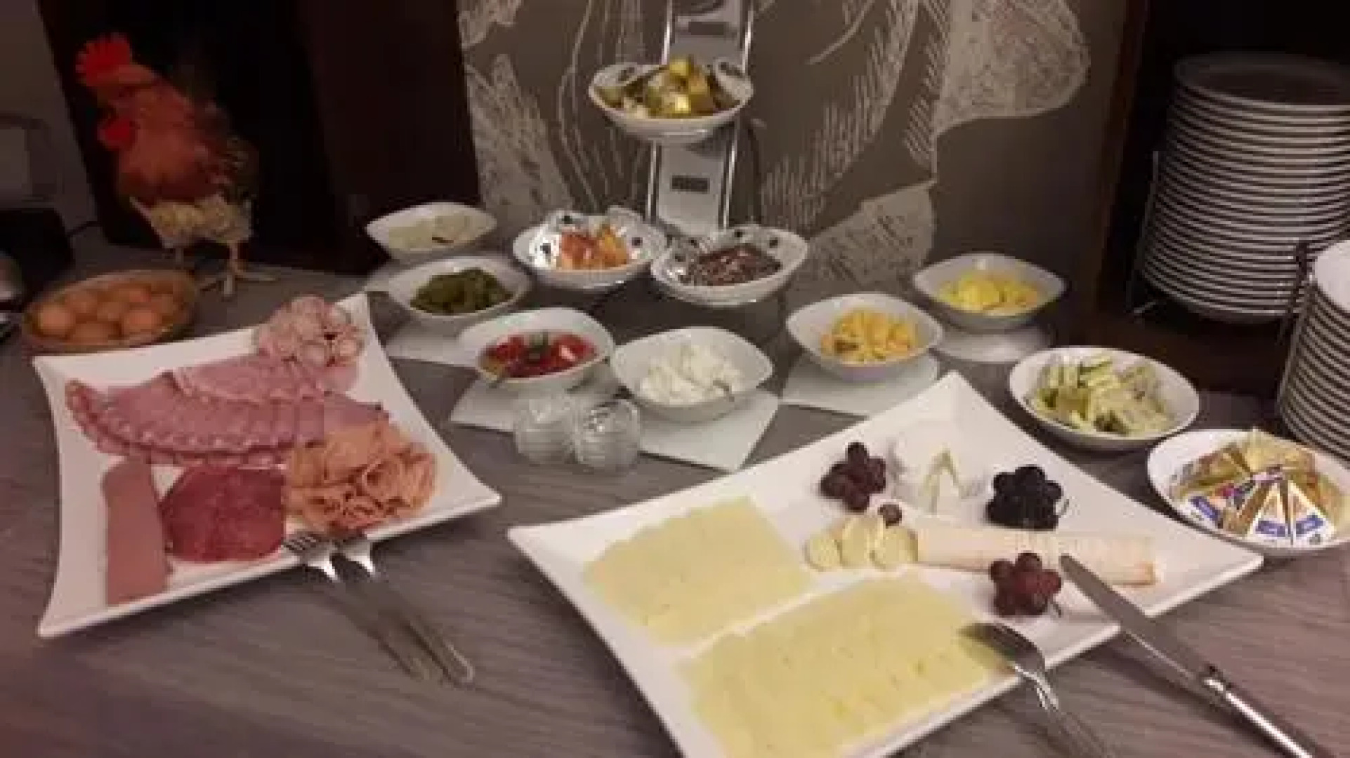 Stadthotel Hauser Eck