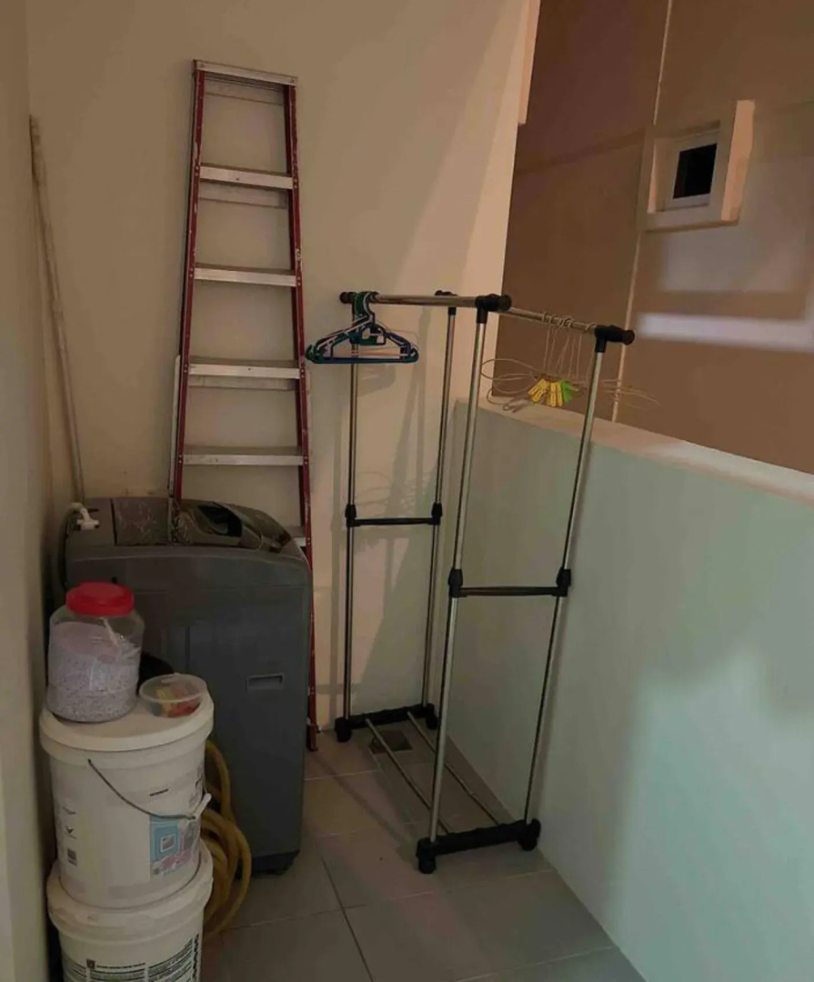 Condo 3 Bedroom @ Georgetown Gelugor USM Queensbay