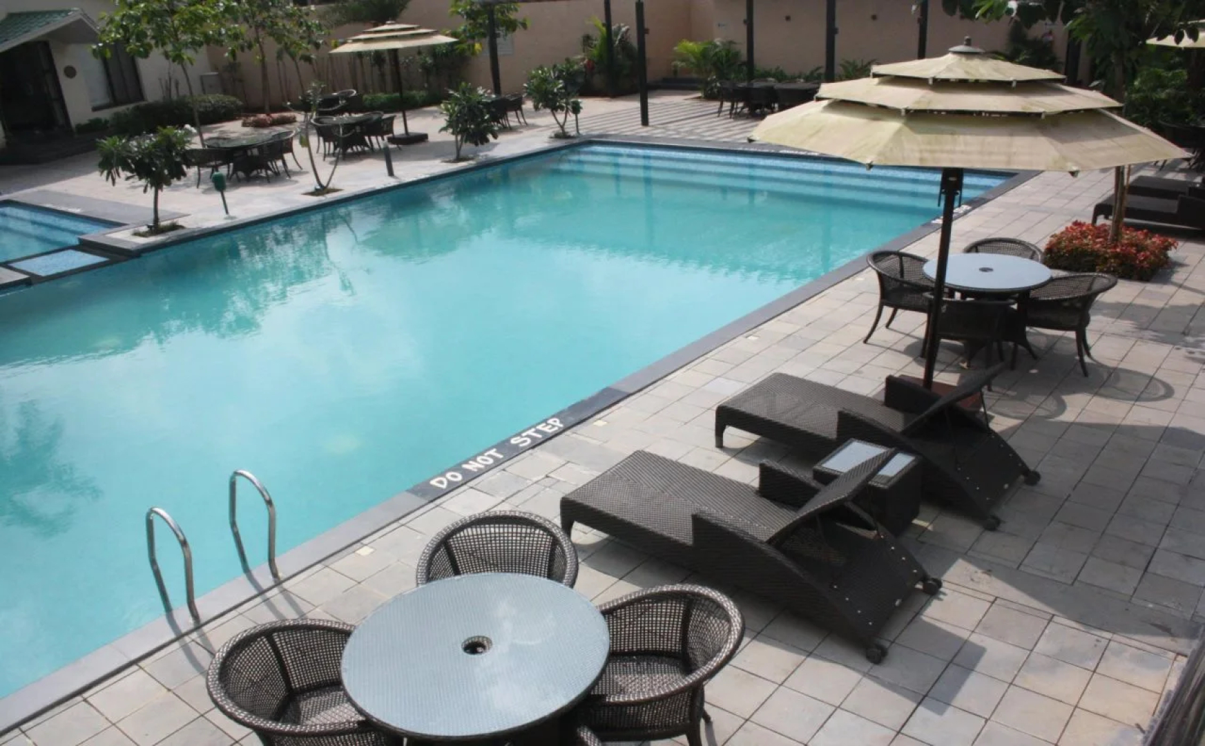 E&G Green Valley Spa Resort