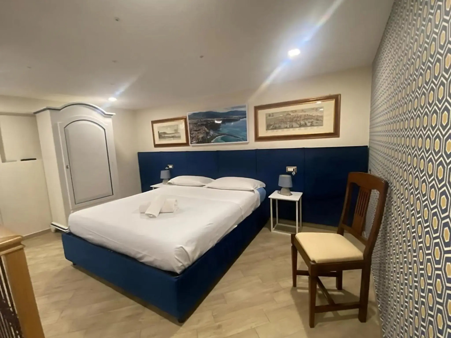 Rental House Angelina