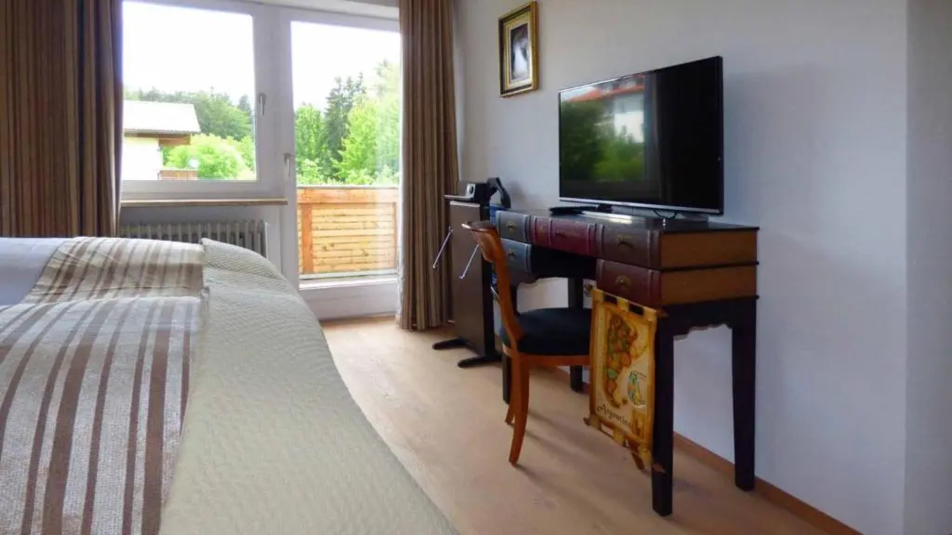 Haus der 5 Kontinente