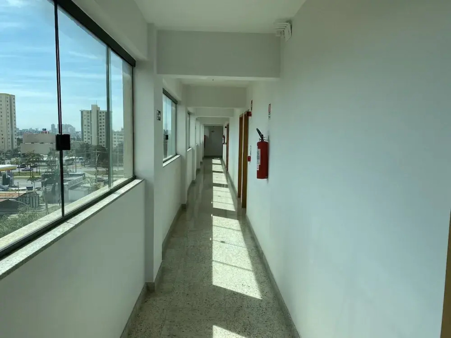 Miami Hotel by H Hotéis - Business