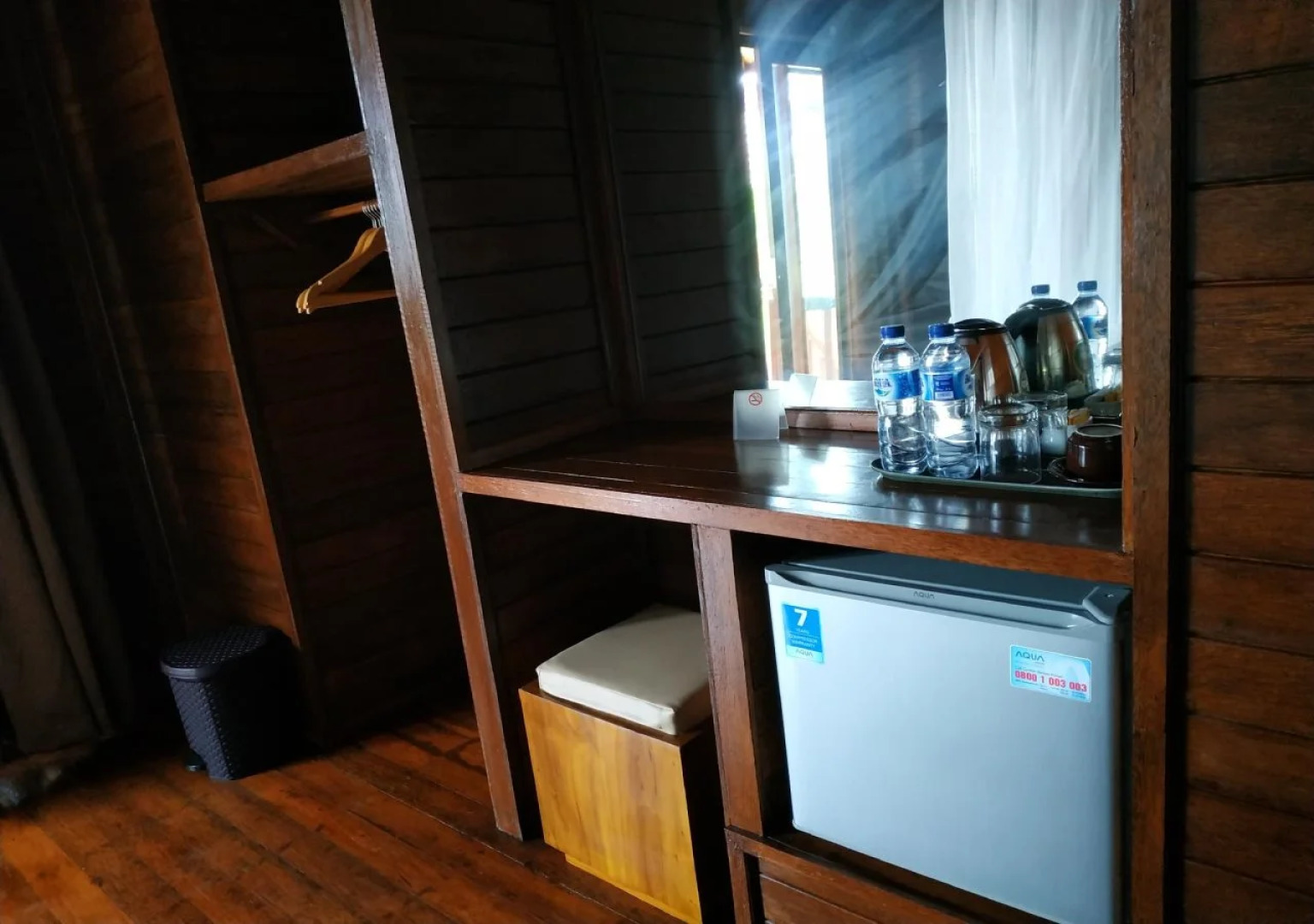 Tatak Bunut Villa Ceningan