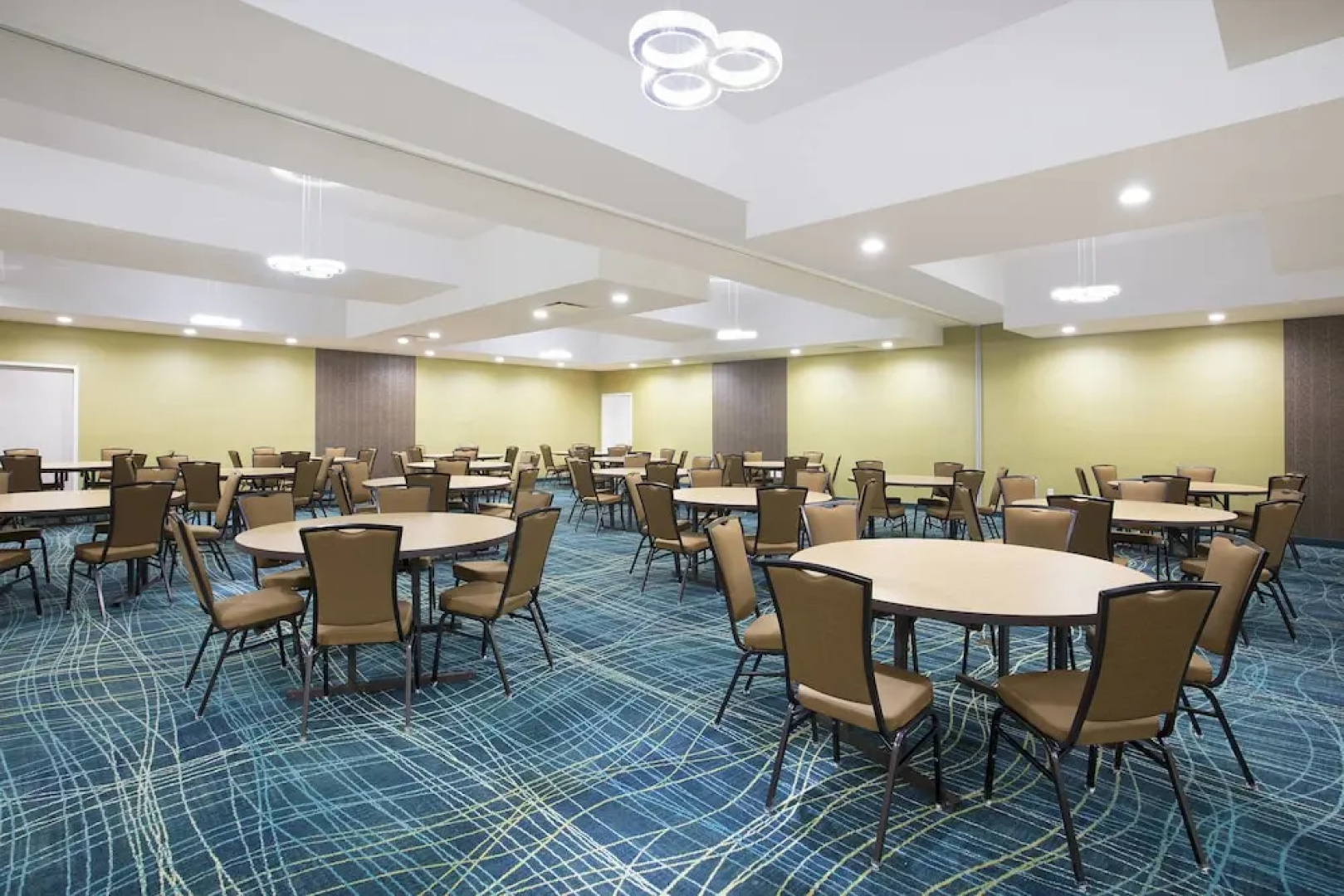 SpringHill Suites Murray