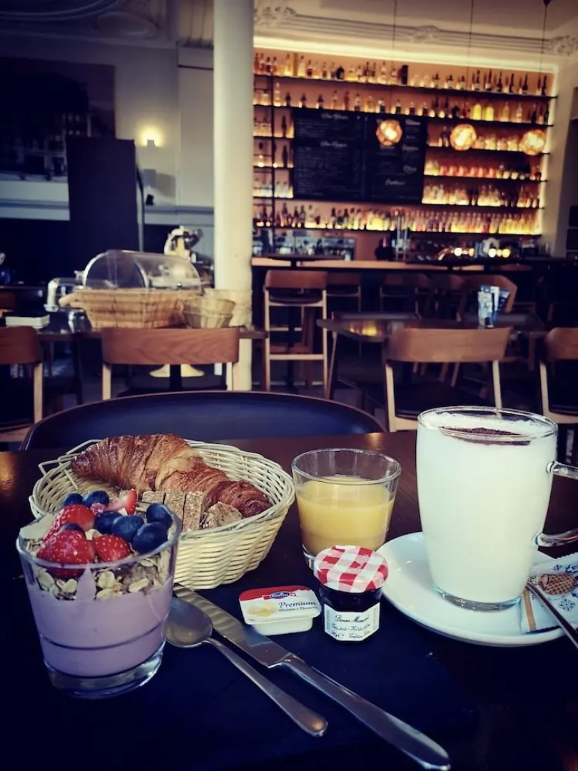 Hôtel du Cheval Blanc - City Center