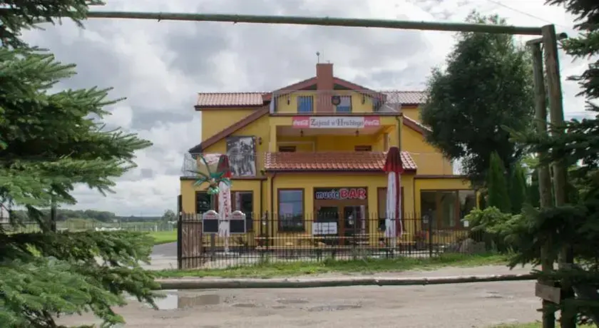 Apartments U Hrabiego