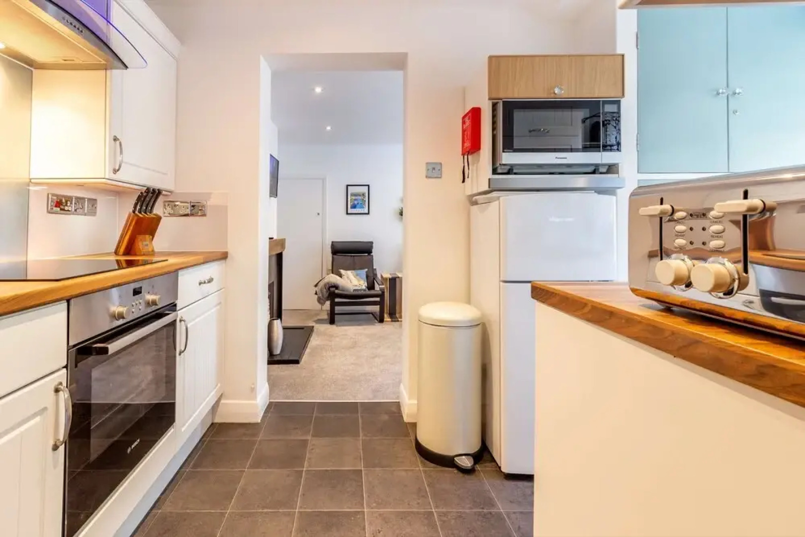 Host Stay Farningham Residence