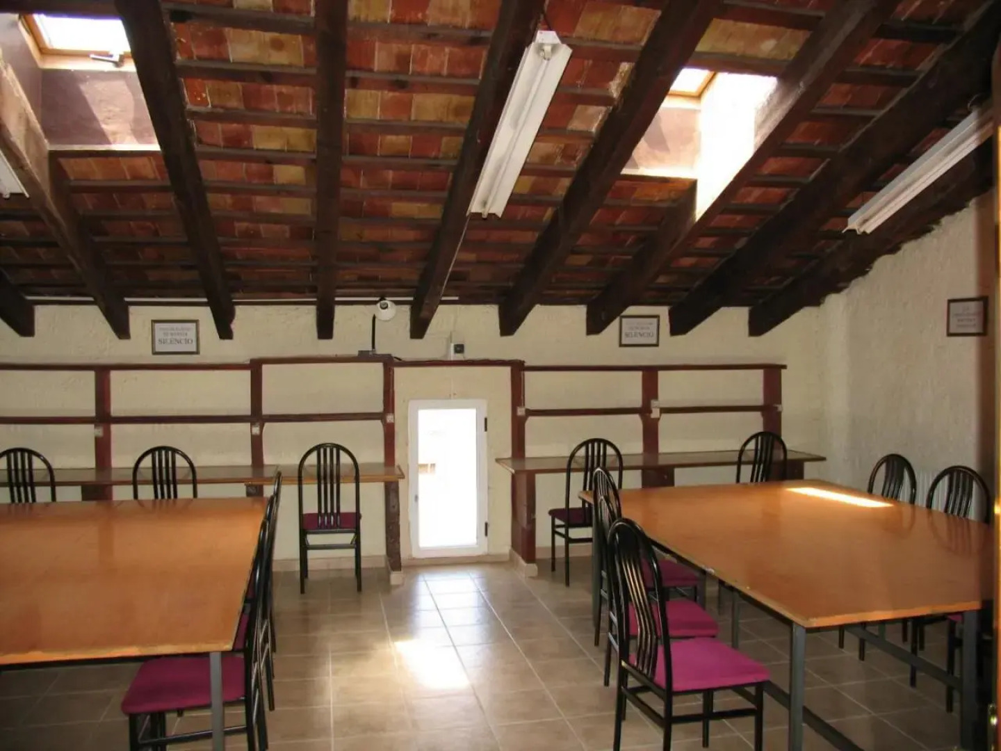 Residencia Universitaria Reuniver Burjassot