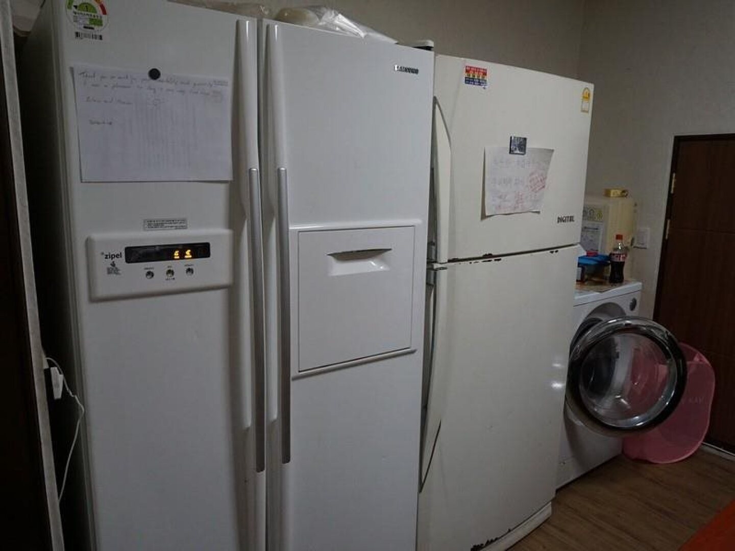 Gwangju Green Guesthouse