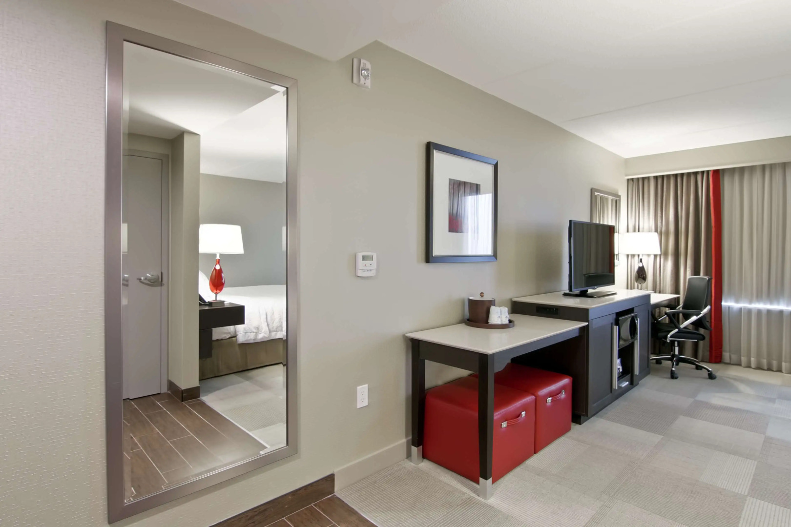 Hampton Inn & Suites by Hilton Toronto Markham