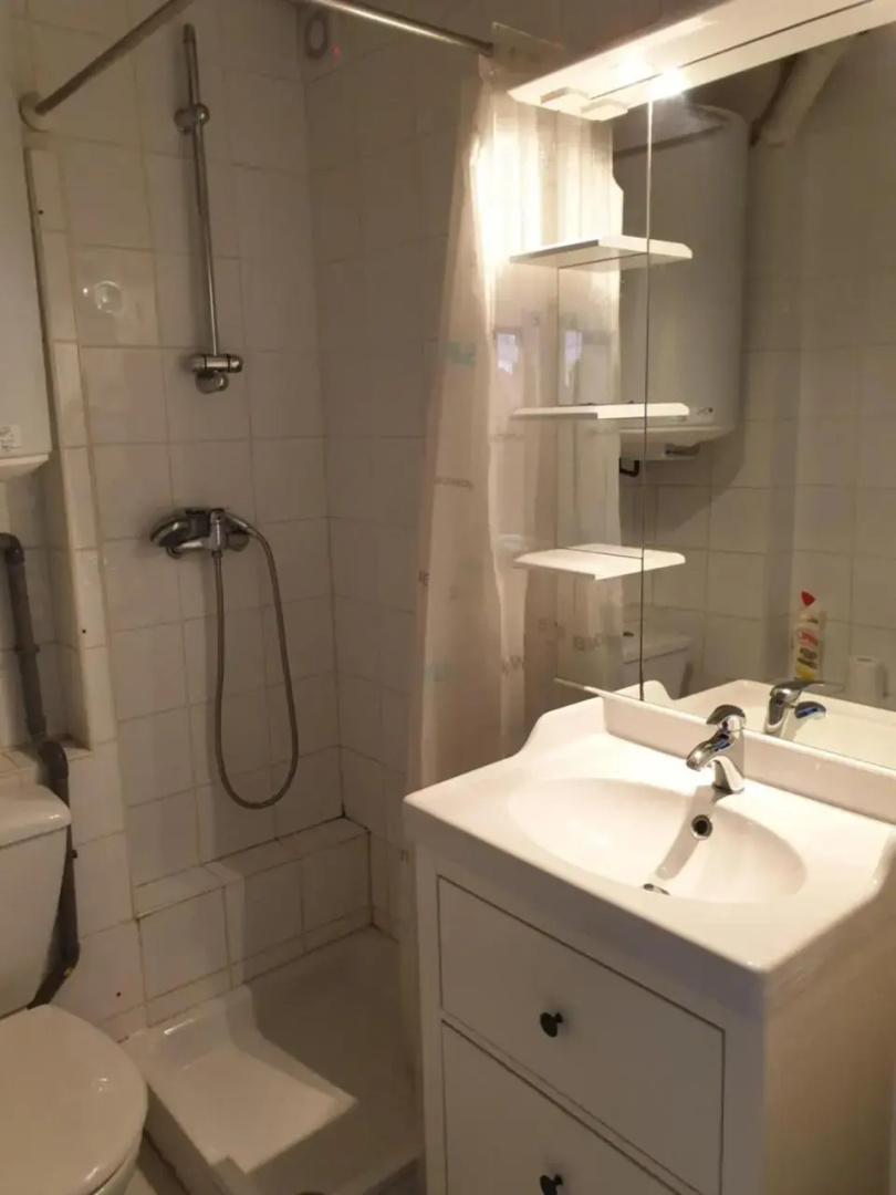 T1 Bis centre villeTarbes (logement entier)
