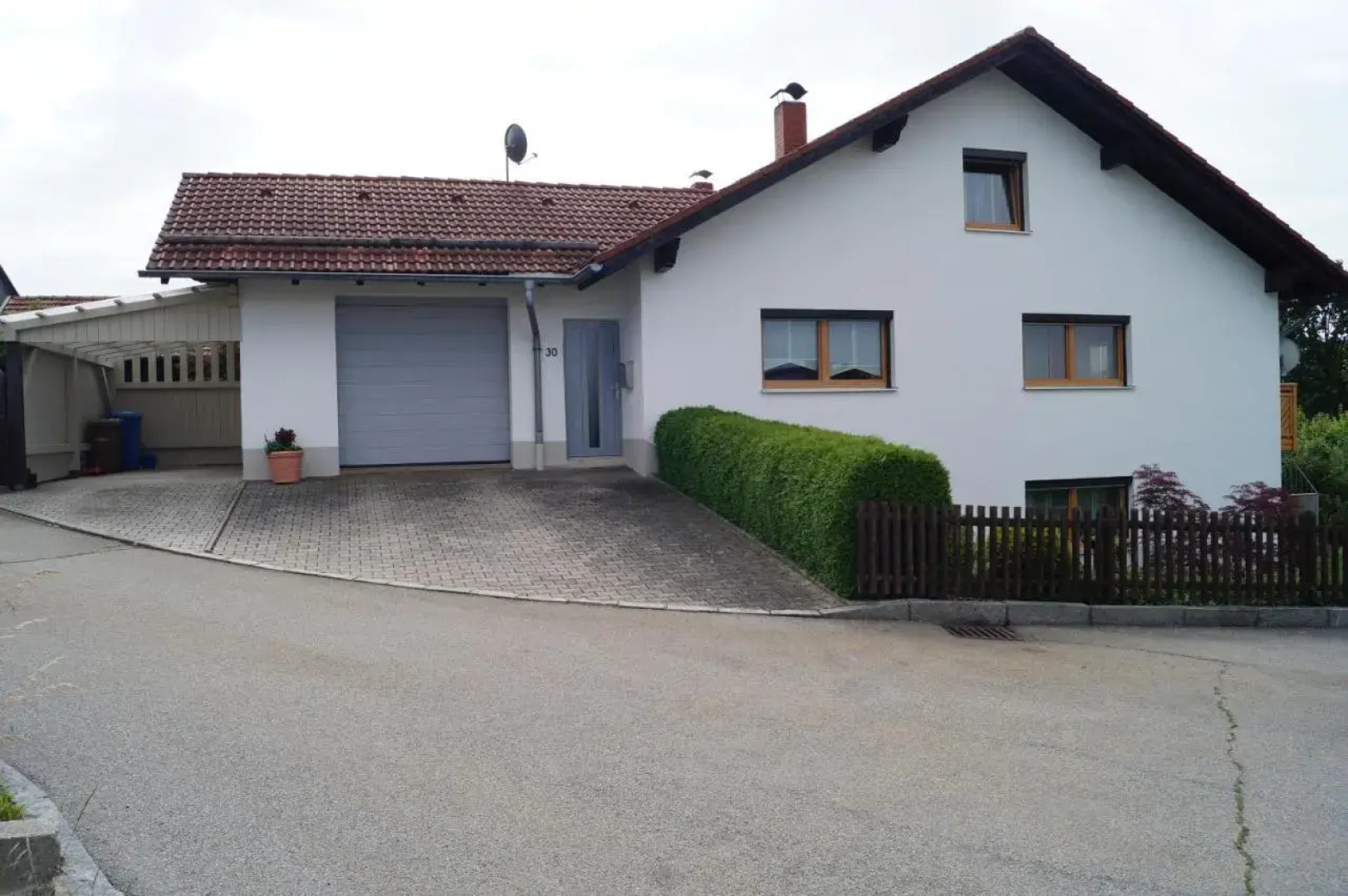 Ferienwohnung Hofbauer