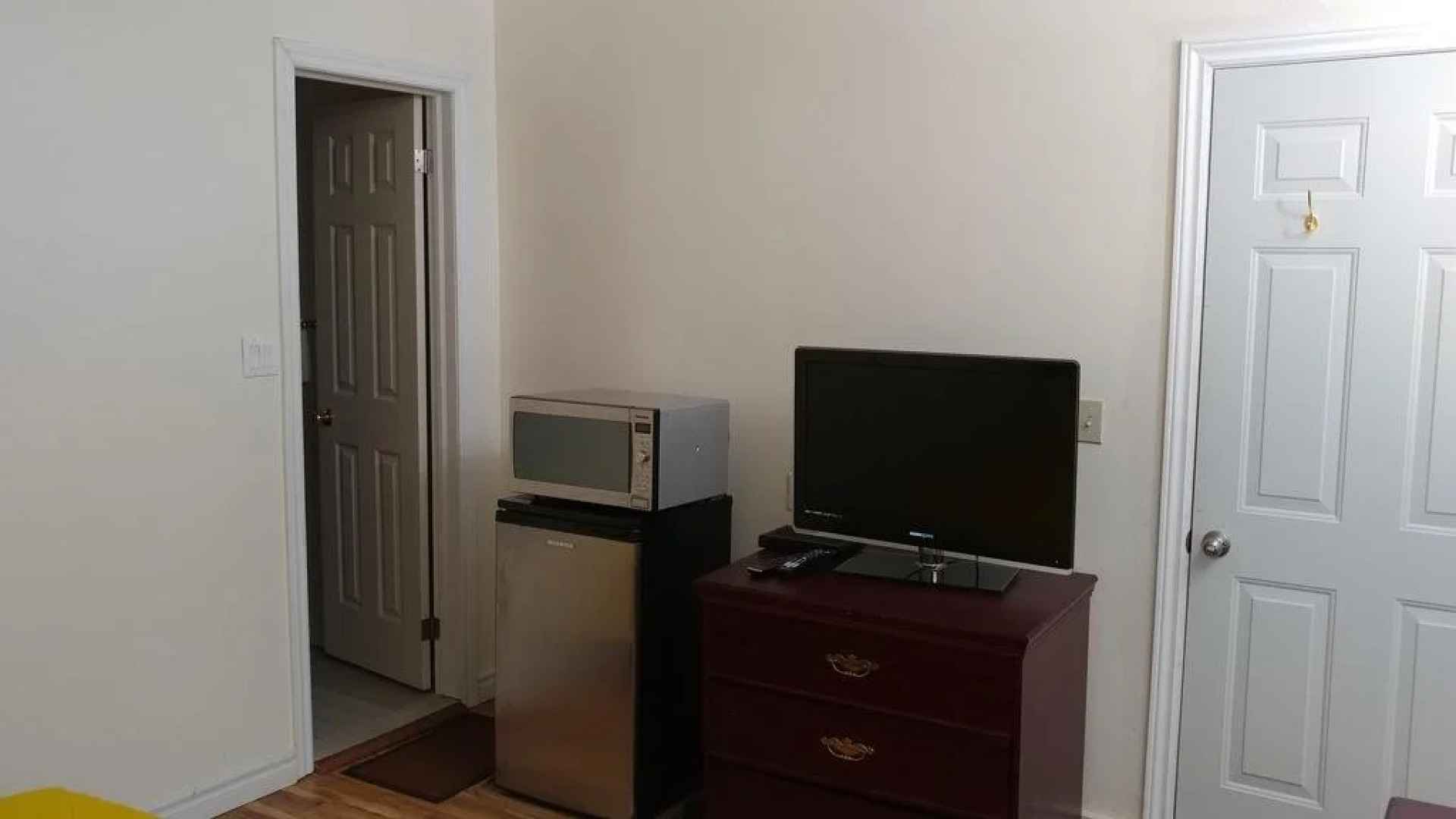 Carriage Inn Motel Peterborough