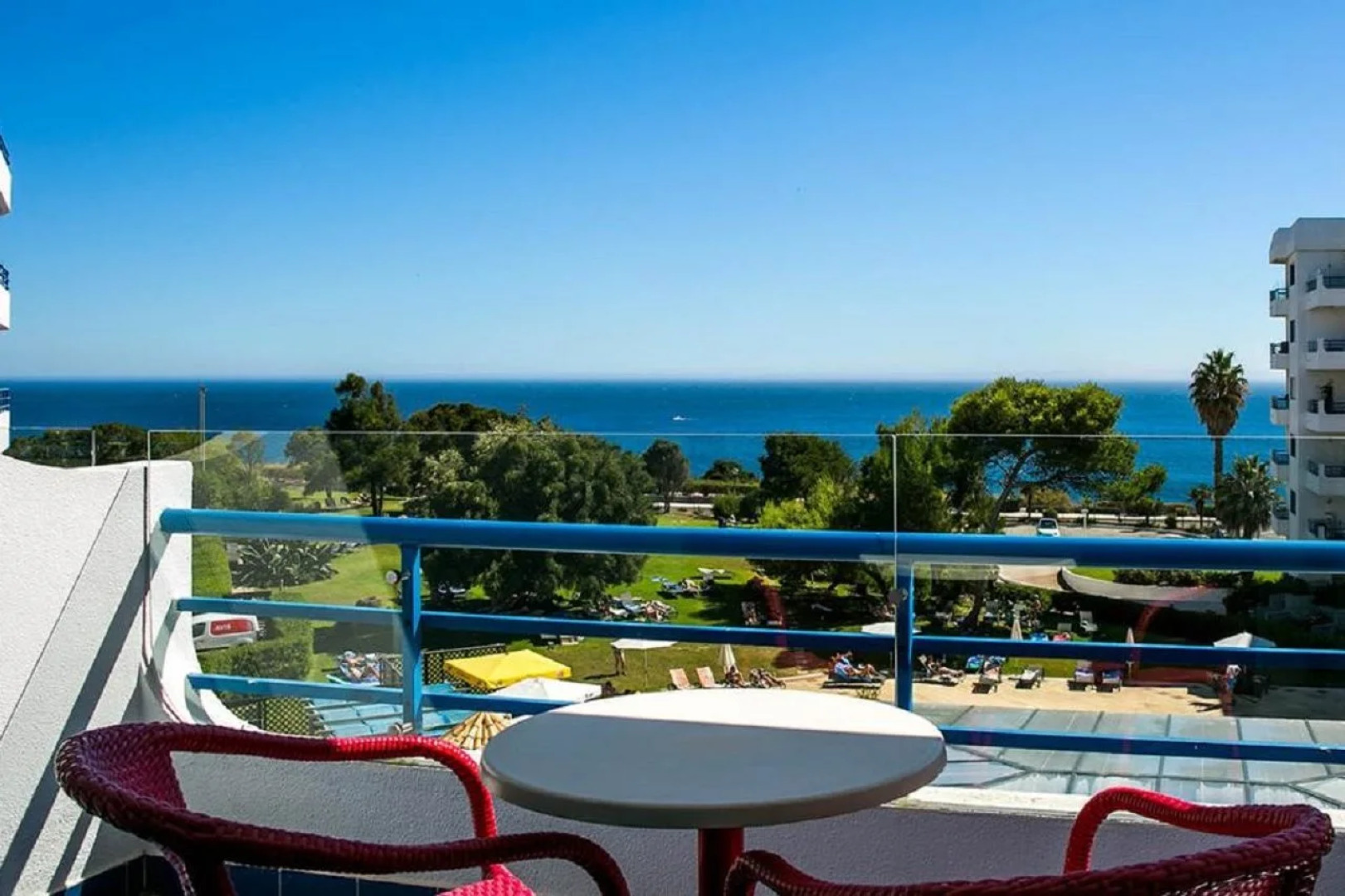 Pestana Cascais Ocean & Conference Aparthotel