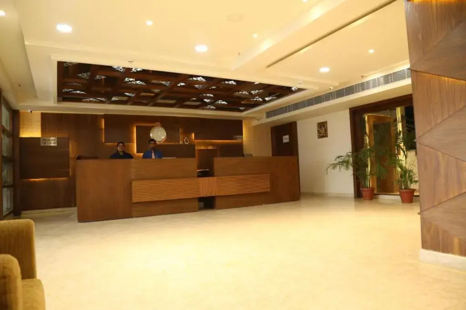 Hotel Golden Fortune