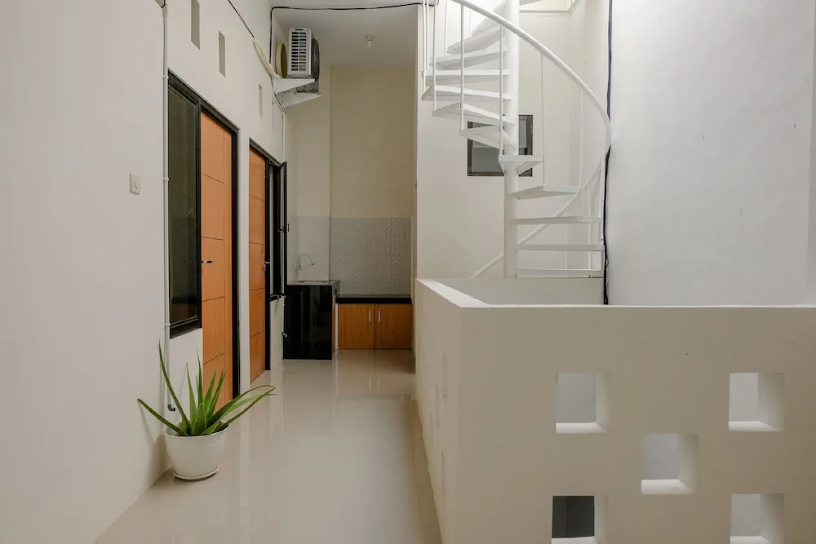 Capital O 2798 Semeru Residence Syariah