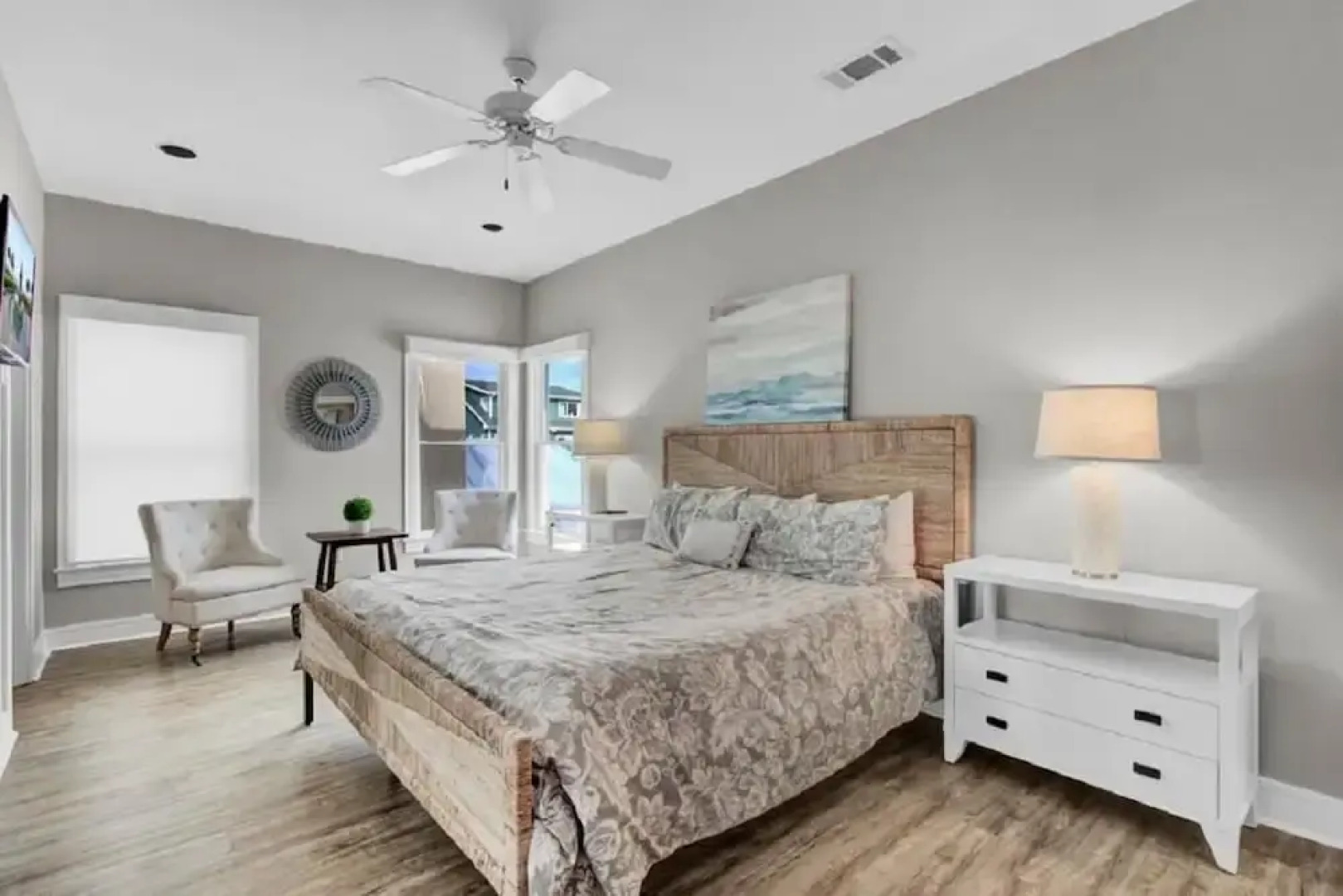 Grand Pavilion 09, Isle of Palms