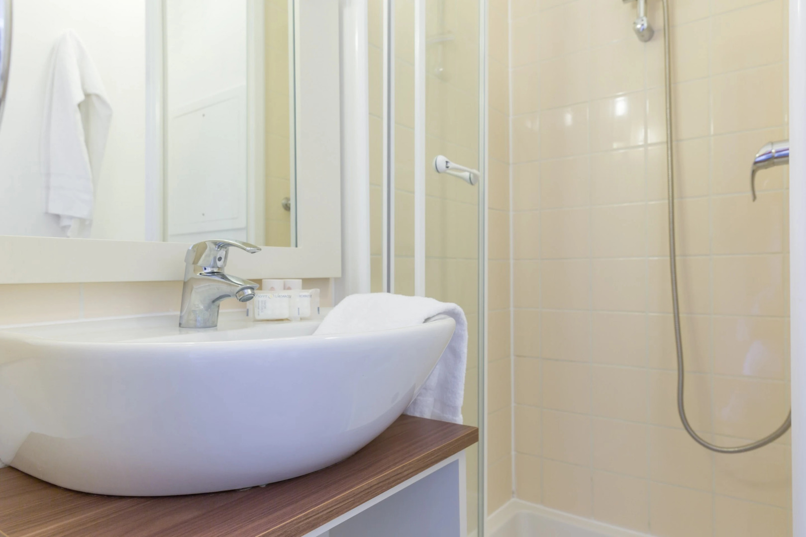 Village Normandy Garden Pierre & Vacances