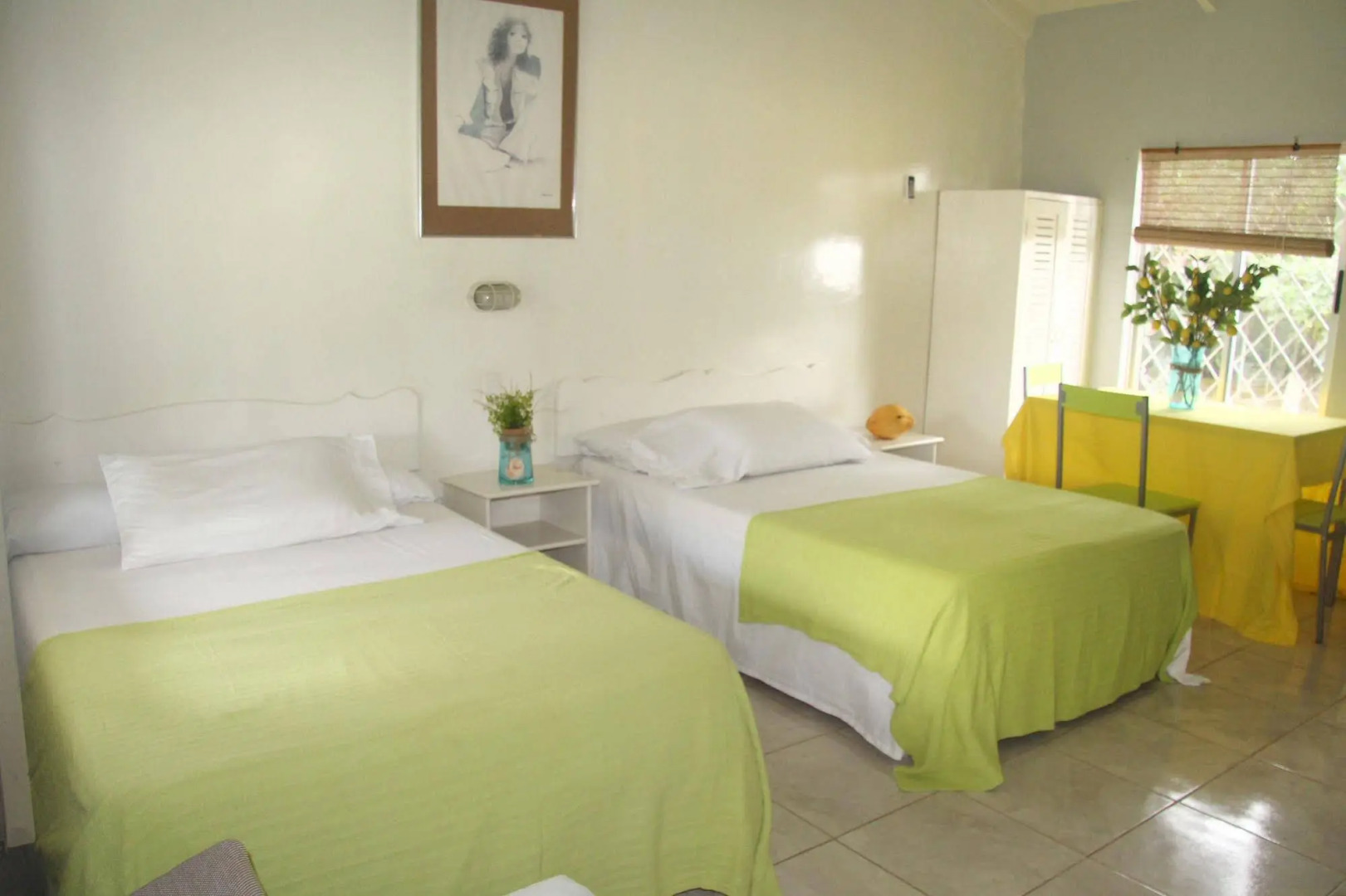 Villas Palmas del Mar