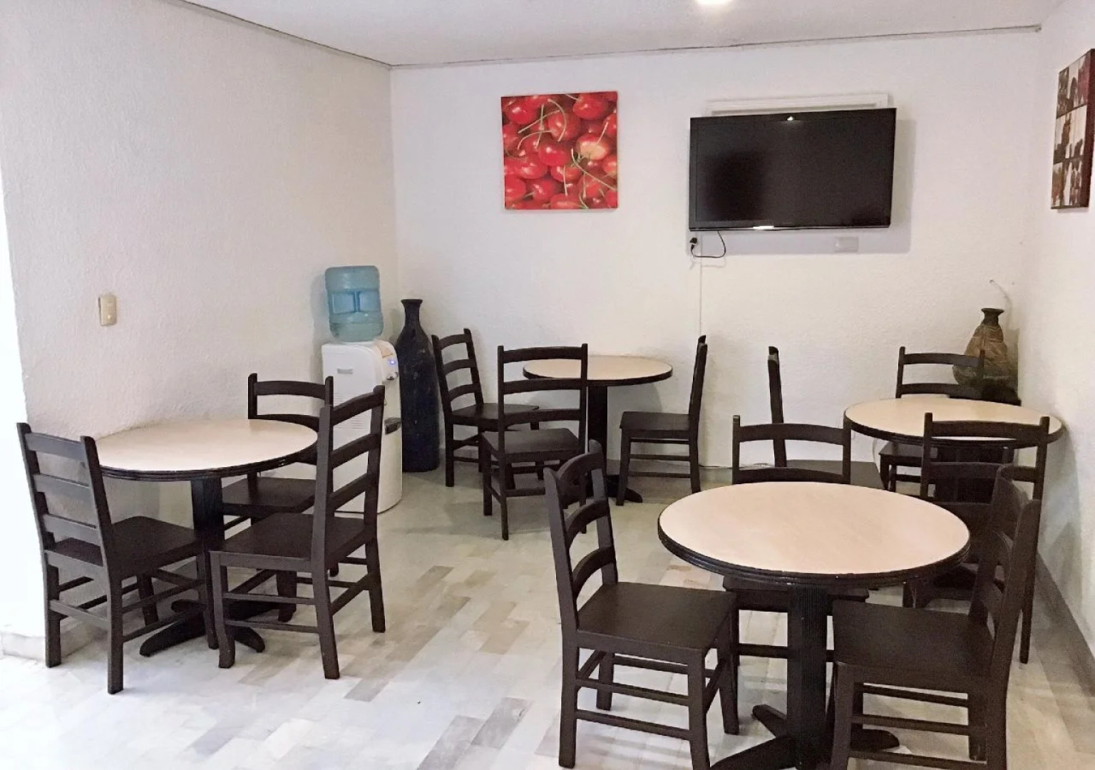 Hotel Imperial Laguna Faranda