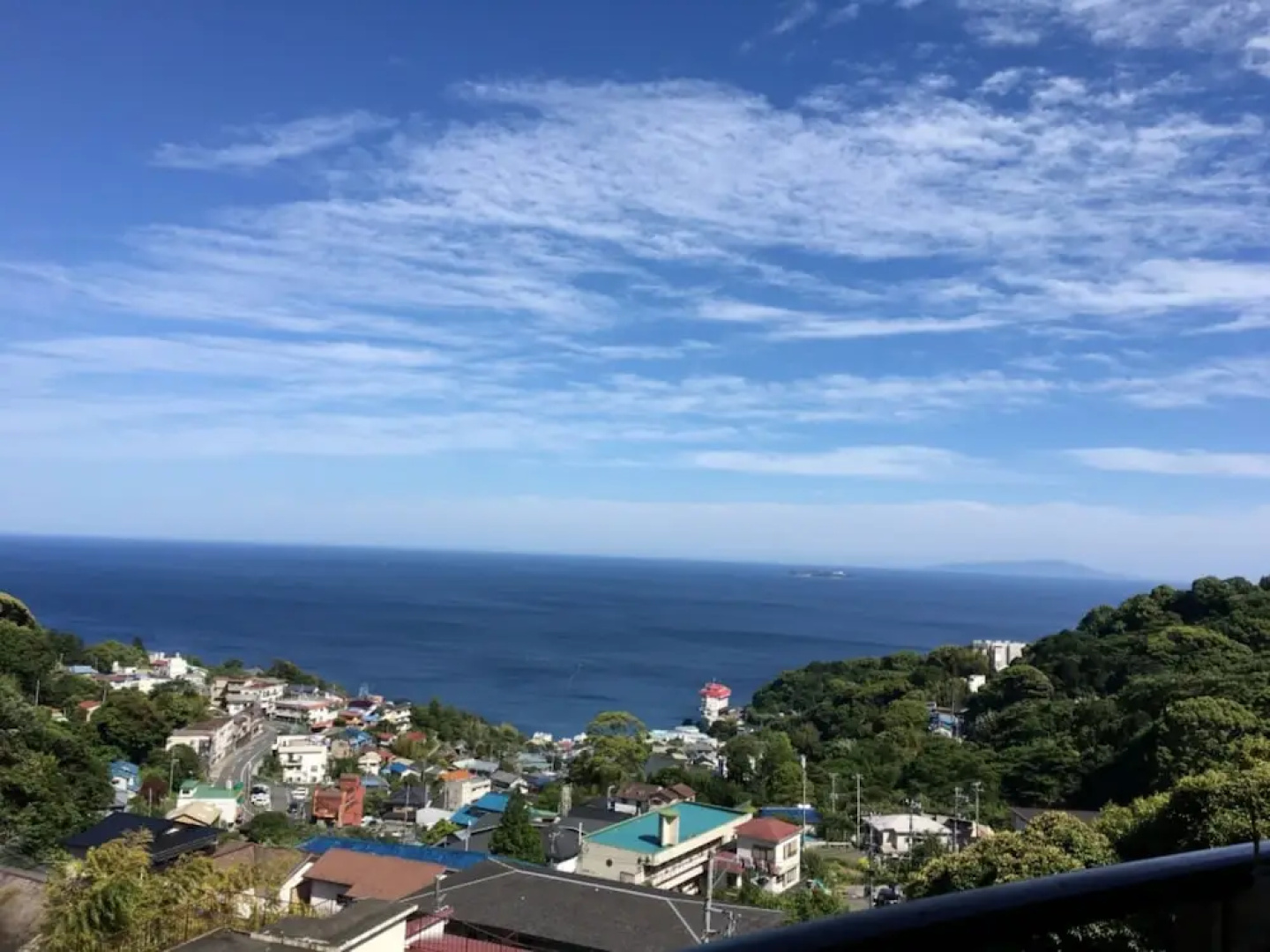 Hotel & Spa Resort LA VISTA Izusan