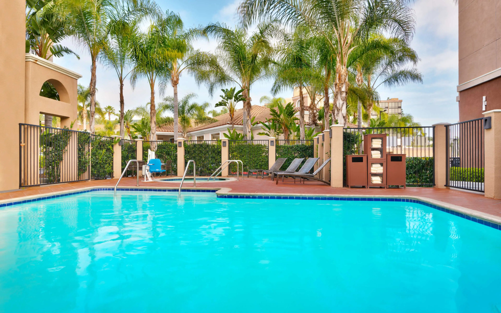Hyatt Place at Anaheim Resort/Convention Center