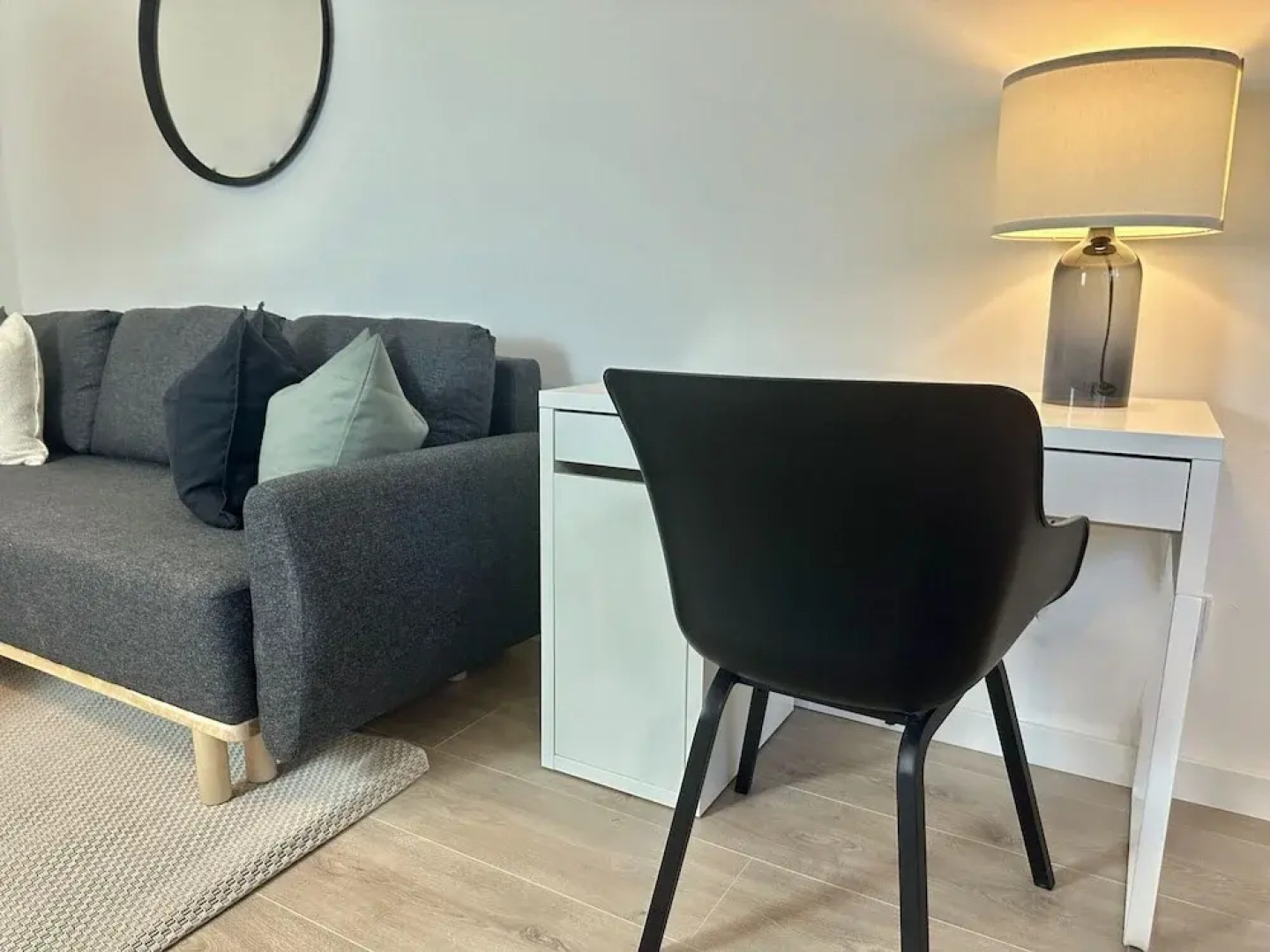 Apartment Neukirchen