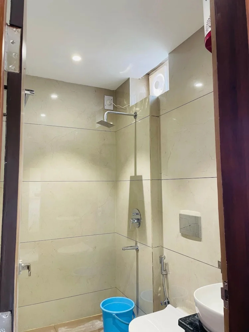 Hotel Narmada Residency