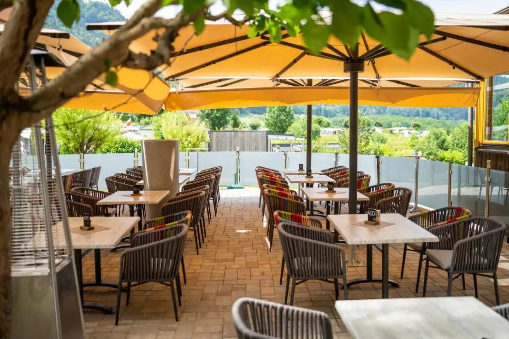 Wellness Landhaus PARTH