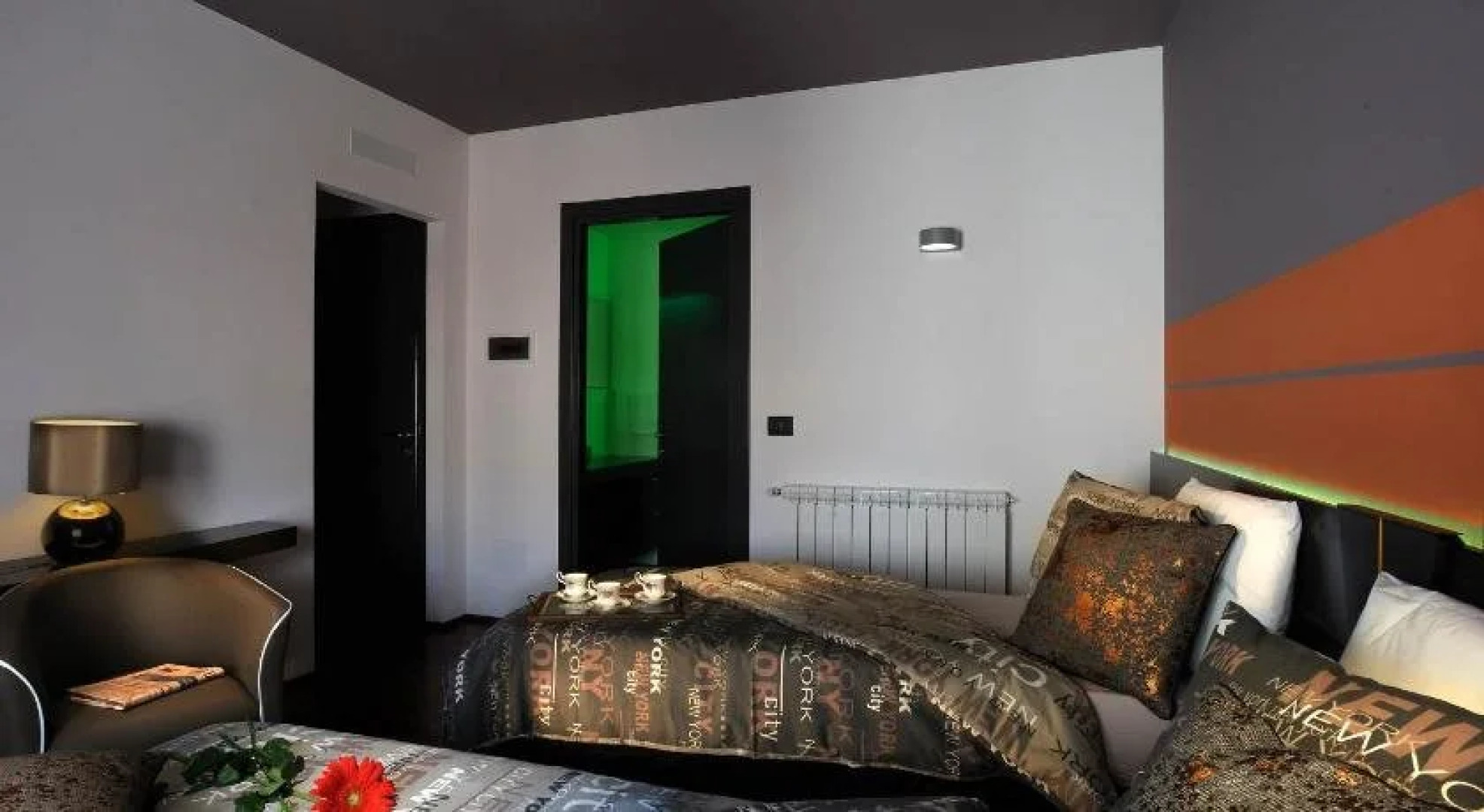 Urban Trend - Guest House