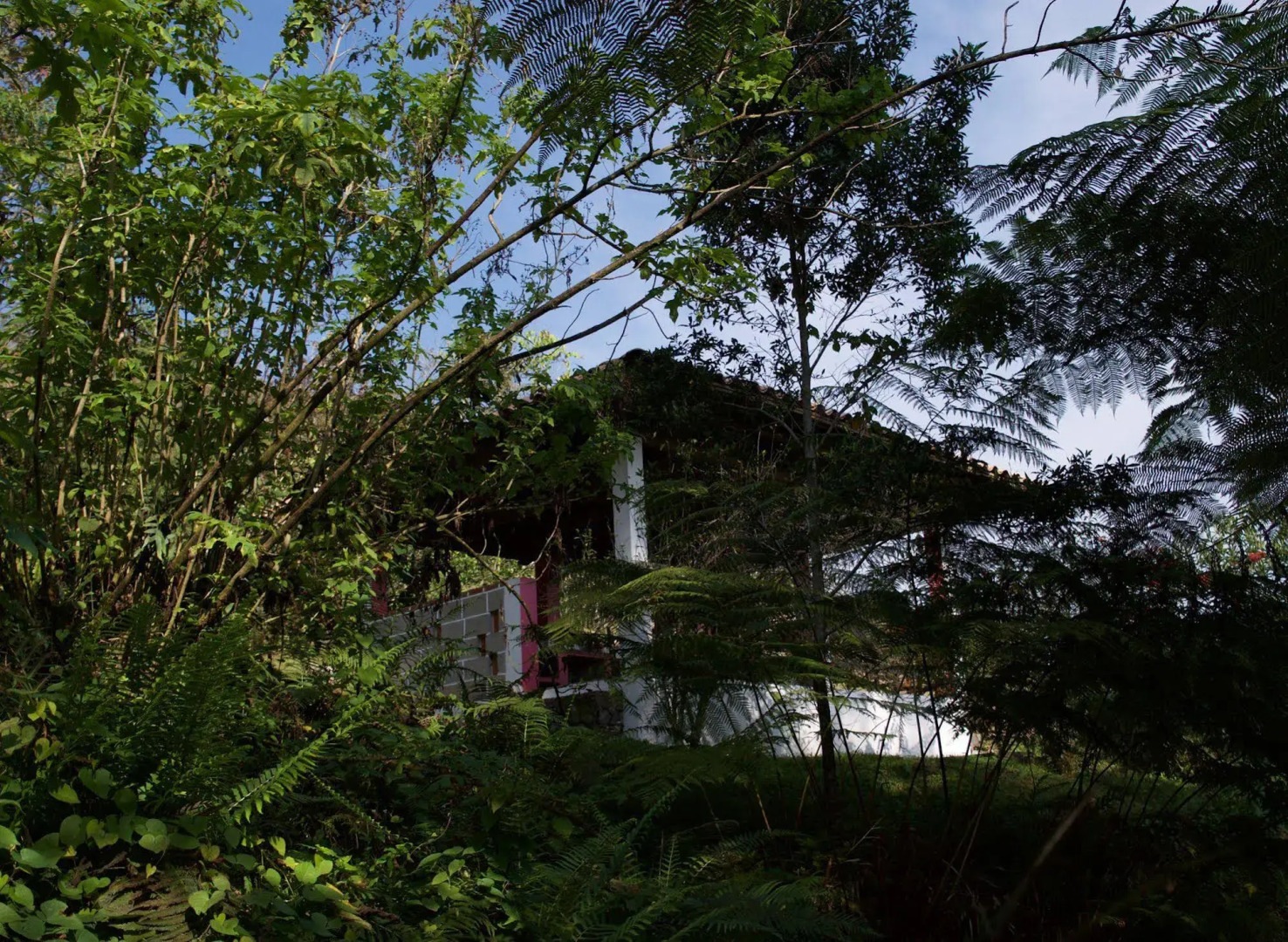 Hotel Villas Cuetzalan