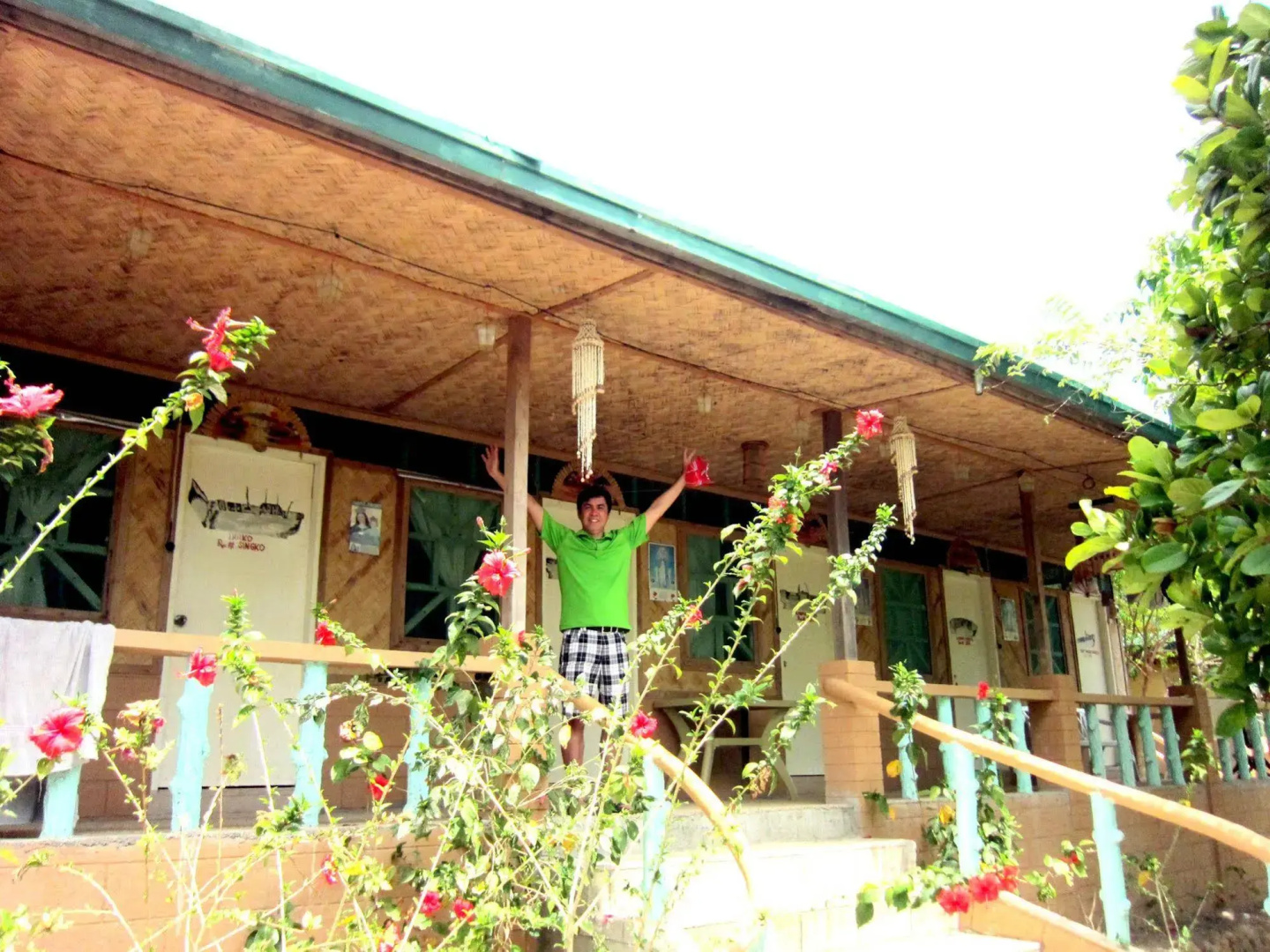 Majika's Island Resort