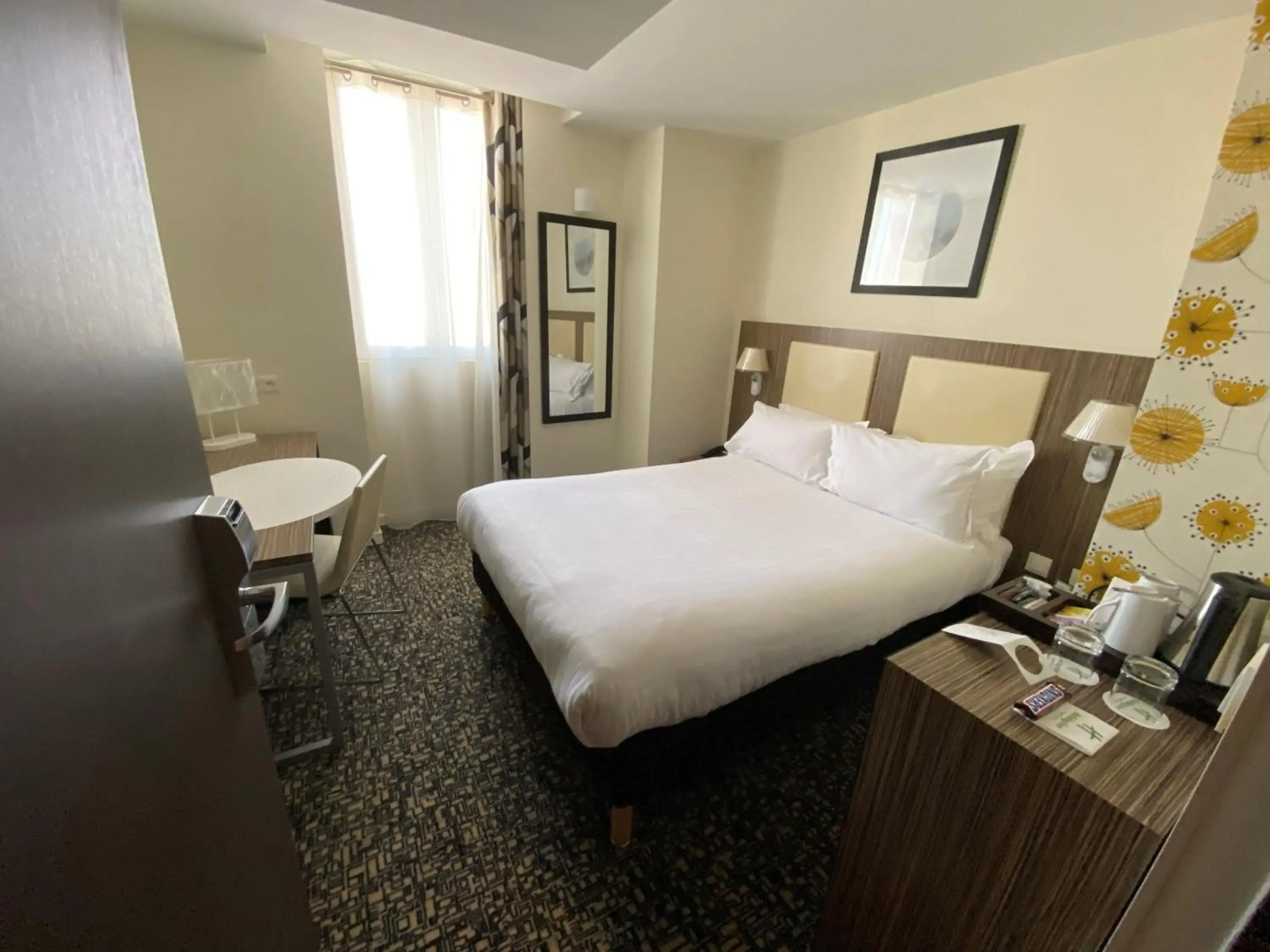 Hotel Apolonia Paris Montmartre, Sure Hotel Collection by BW