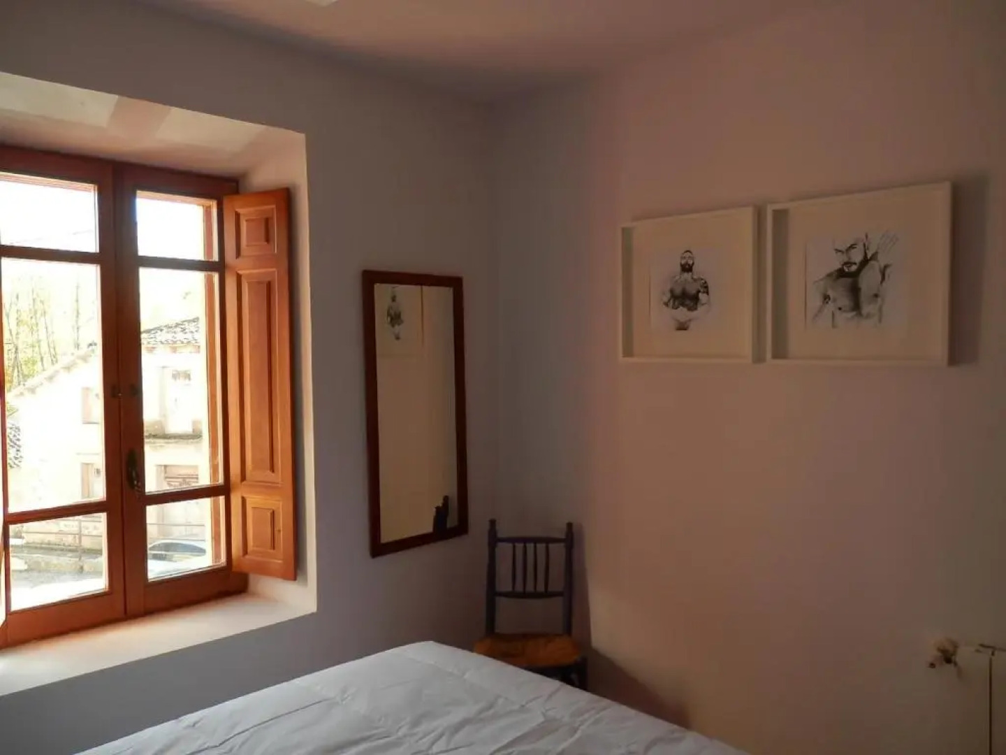 La Casona de Castilnovo 