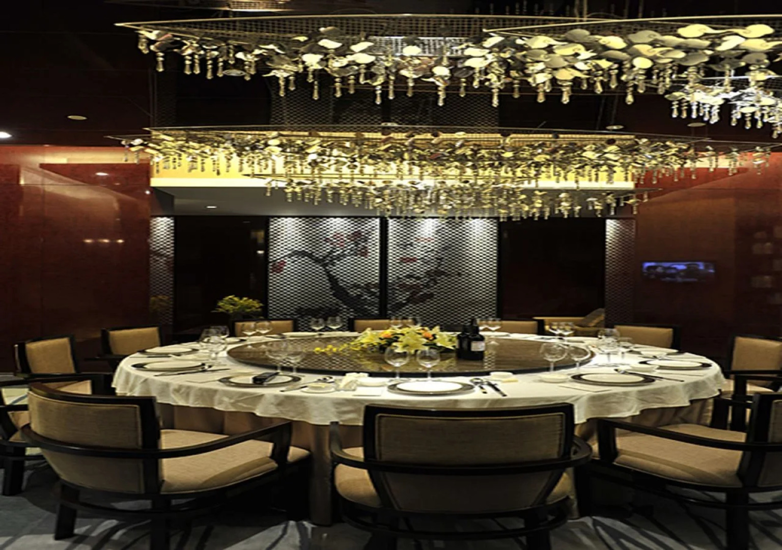 Minshan Hotel - Chengdu