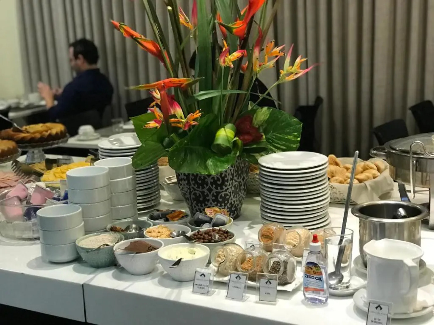 Camaçari Plaza Hotel