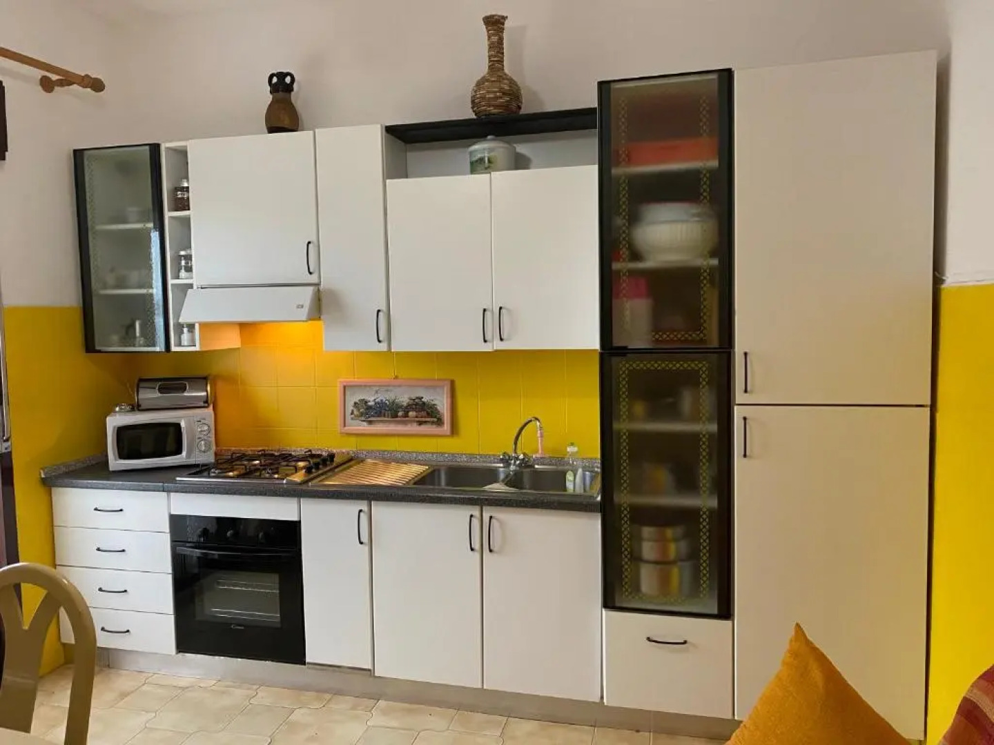 Casa Scala Dei Turchi