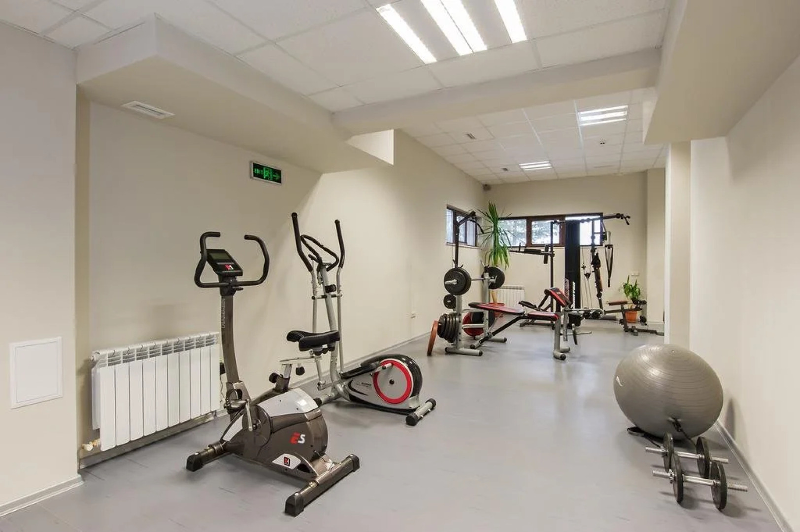 Oak Residence Hotel & Relax