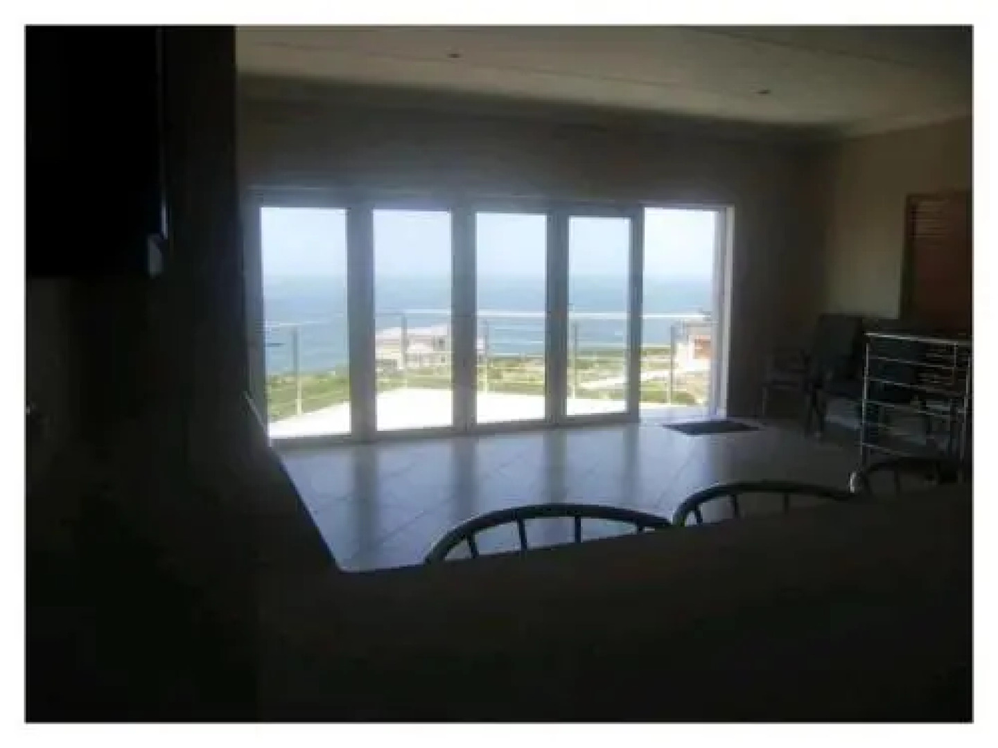 Luxurious house on Pinnacle Point Estate